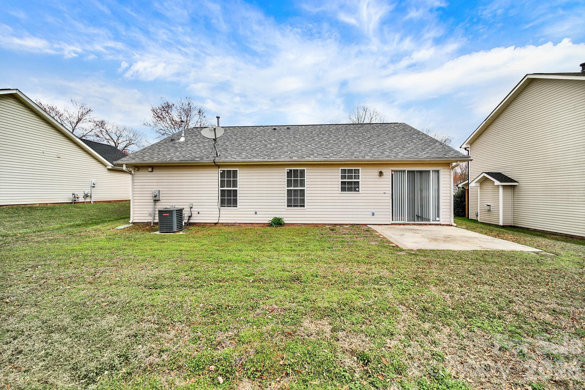 1236 Autumn Breeze Court — Rock Hill