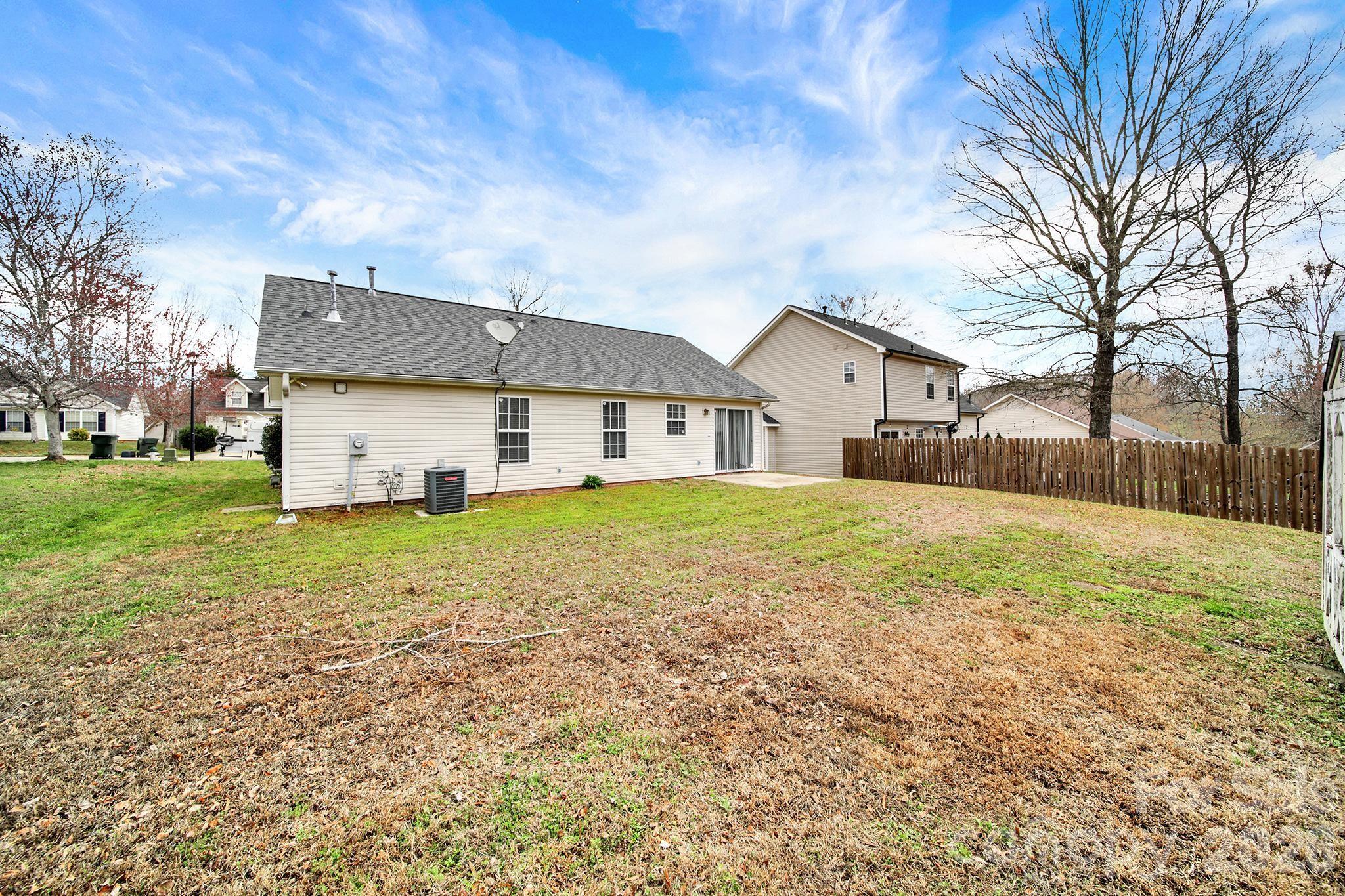 1236 Autumn Breeze Court — Rock Hill