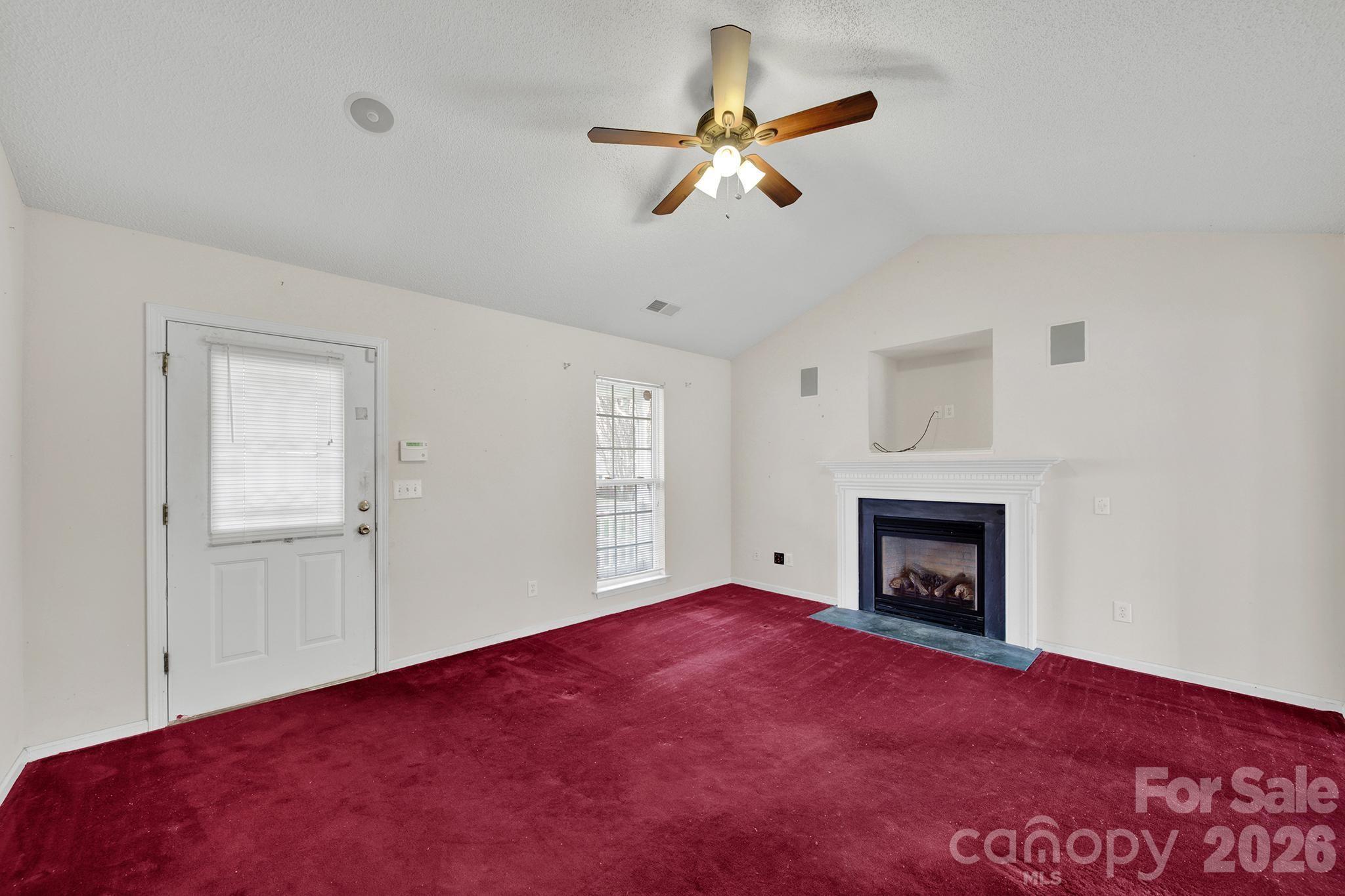 1236 Autumn Breeze Court — Rock Hill