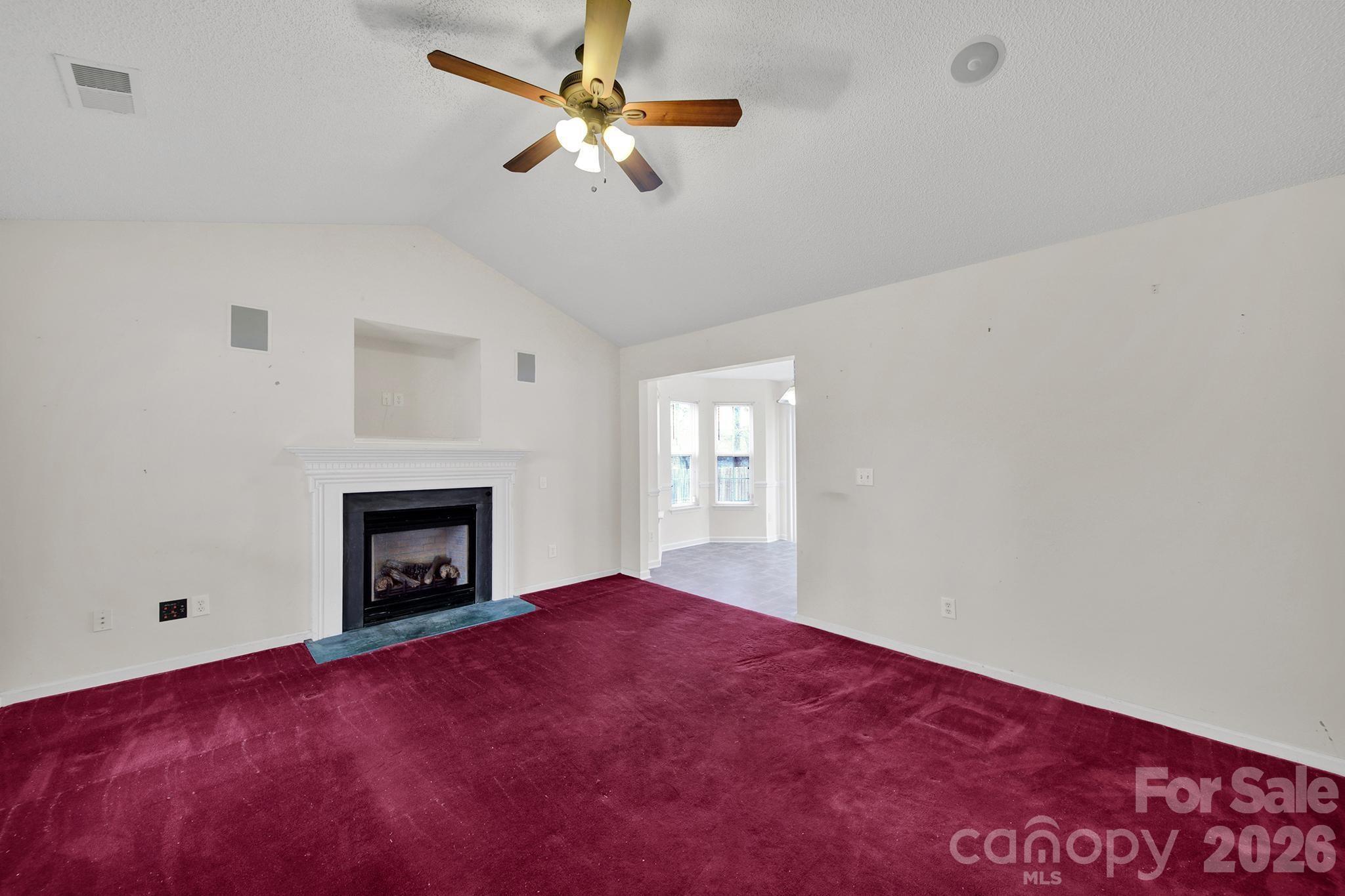 1236 Autumn Breeze Court — Rock Hill