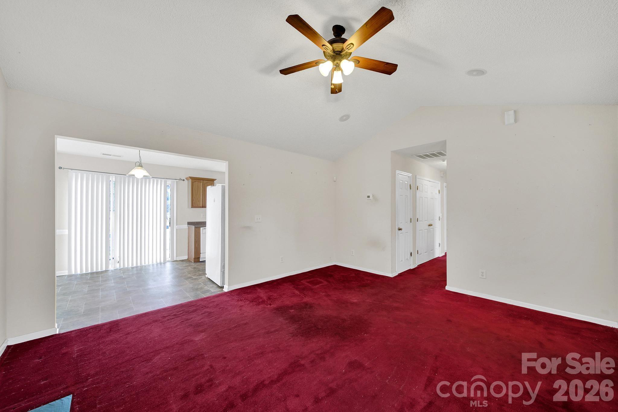 1236 Autumn Breeze Court — Rock Hill
