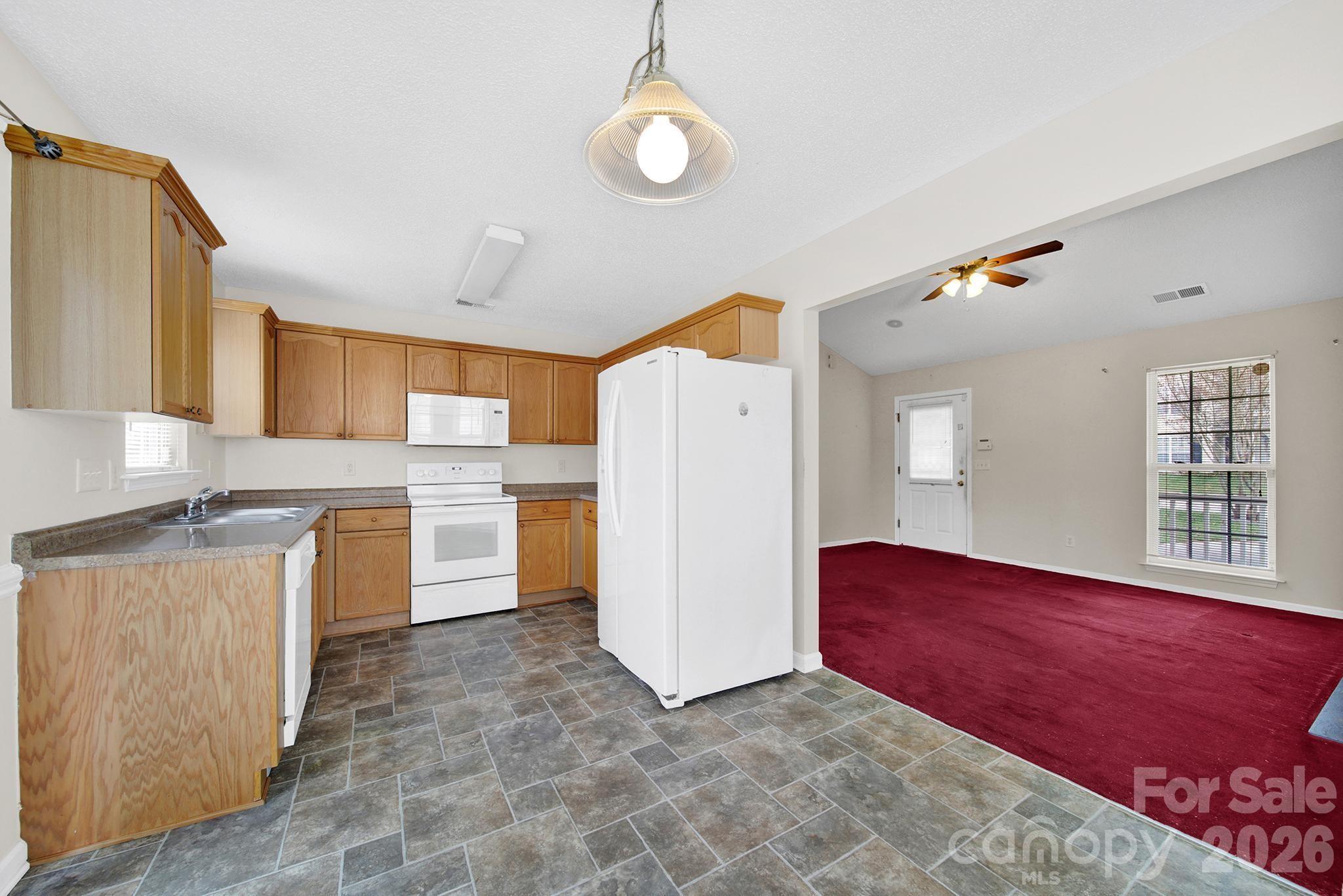1236 Autumn Breeze Court — Rock Hill