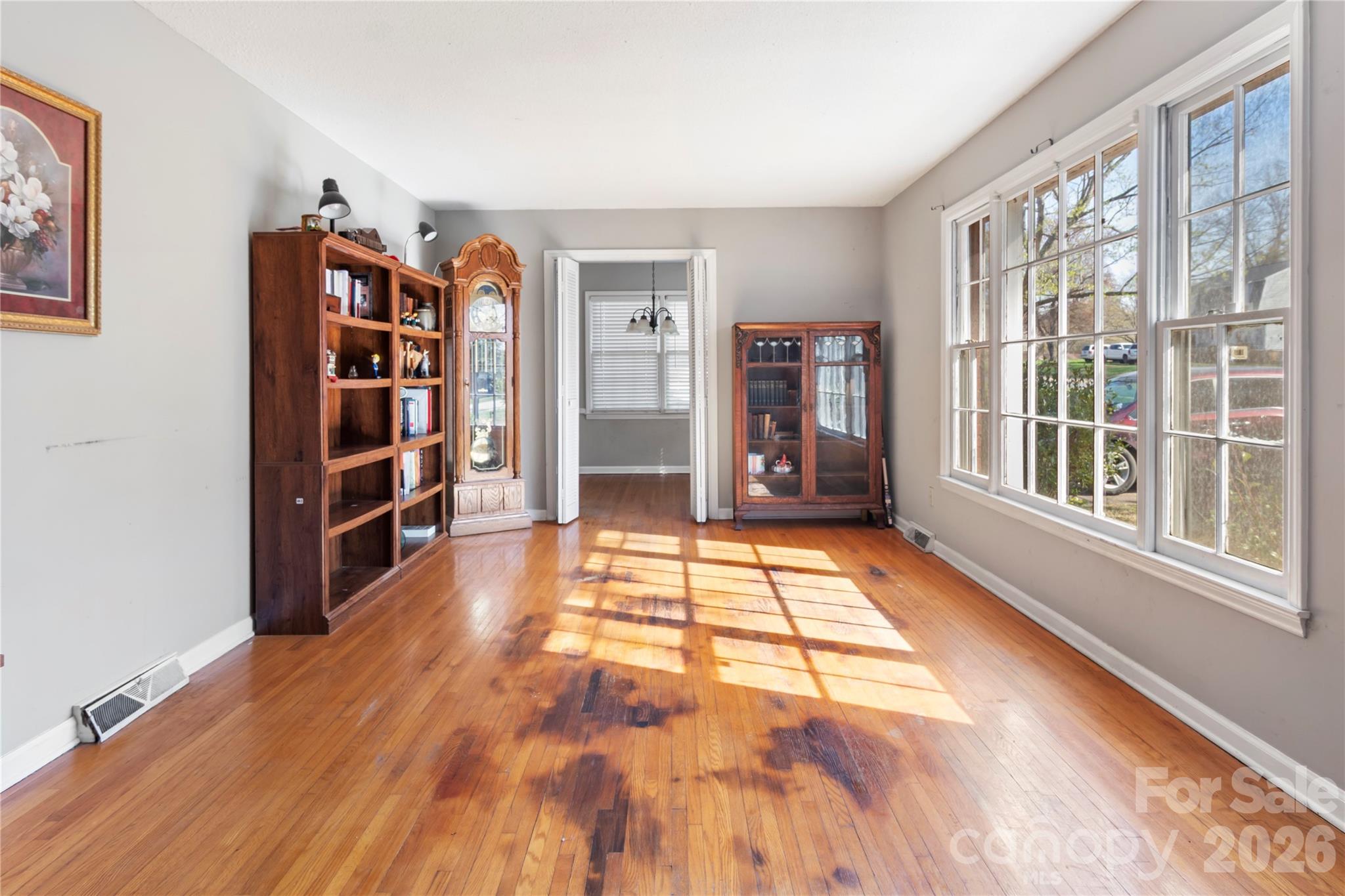 1135 Fieldstone Road — Mooresville