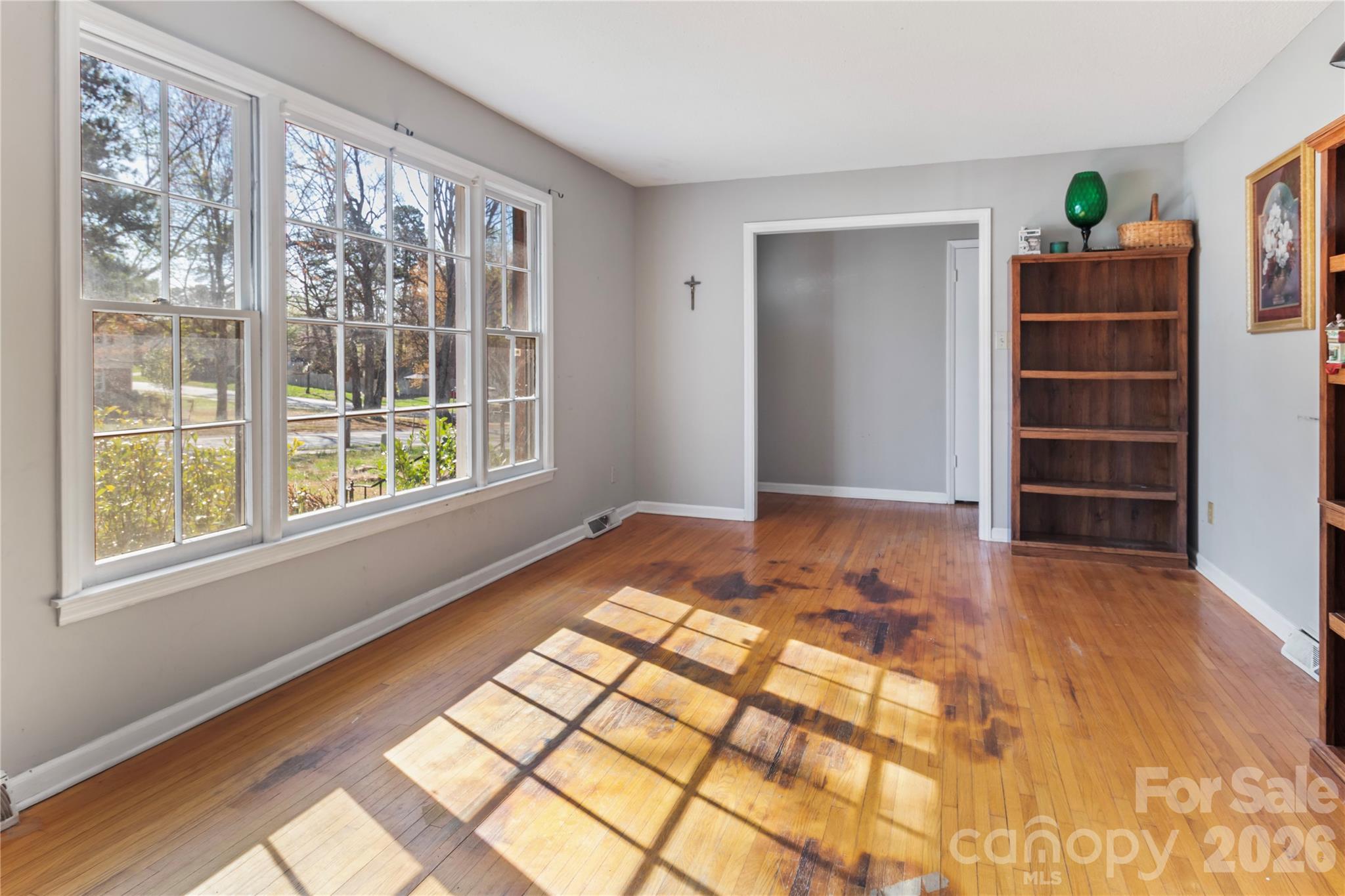 1135 Fieldstone Road — Mooresville
