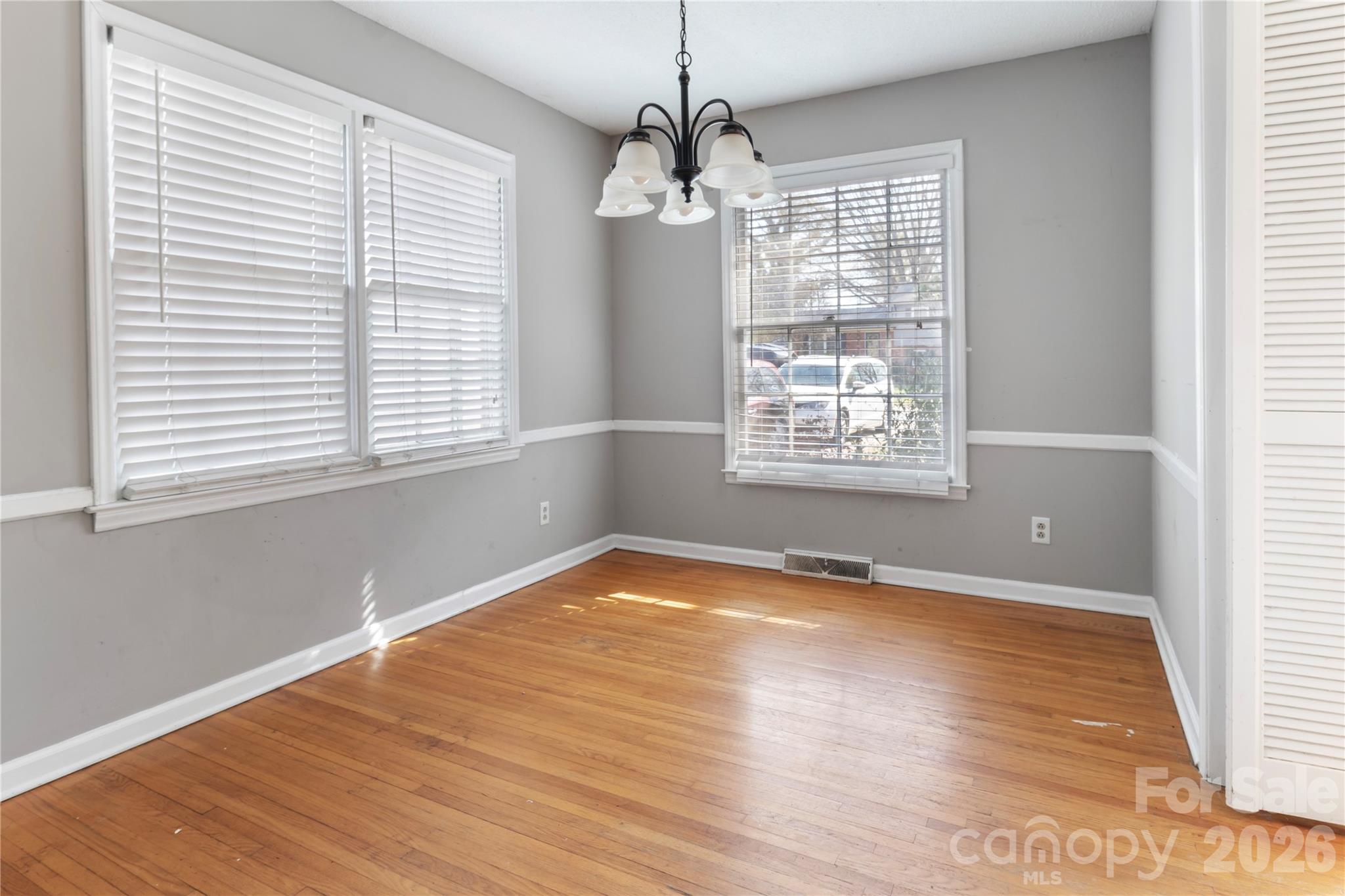 1135 Fieldstone Road — Mooresville