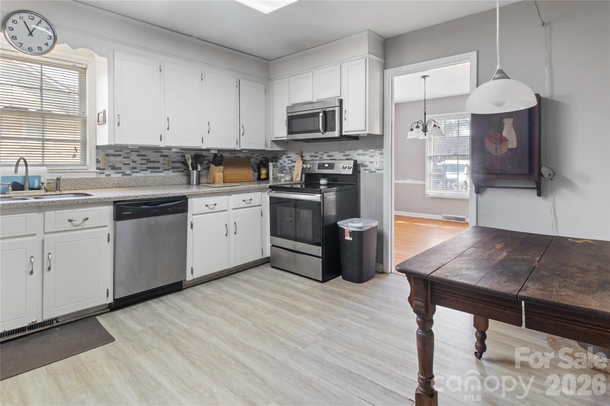 1135 Fieldstone Road — Mooresville