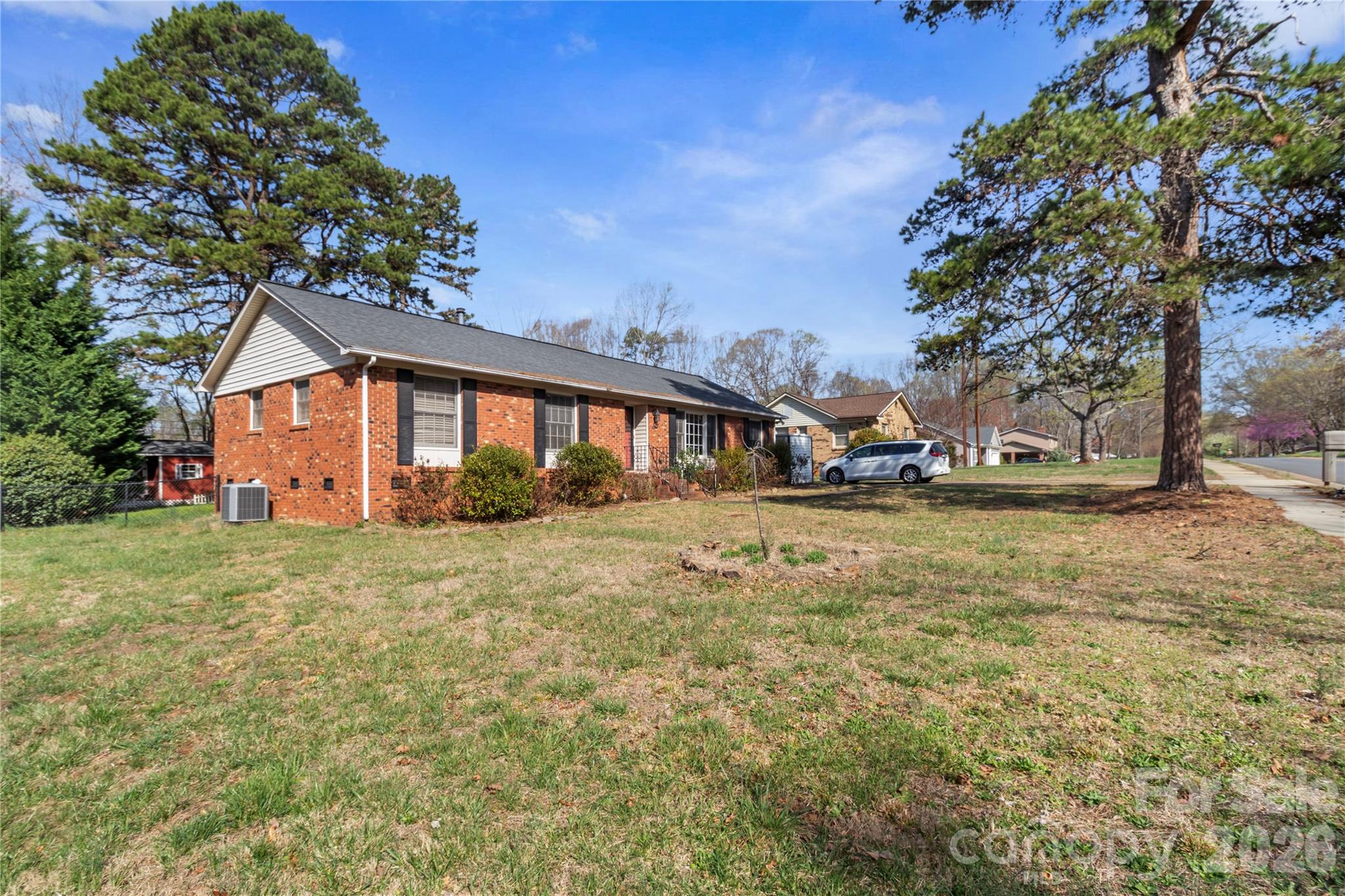 1135 Fieldstone Road — Mooresville