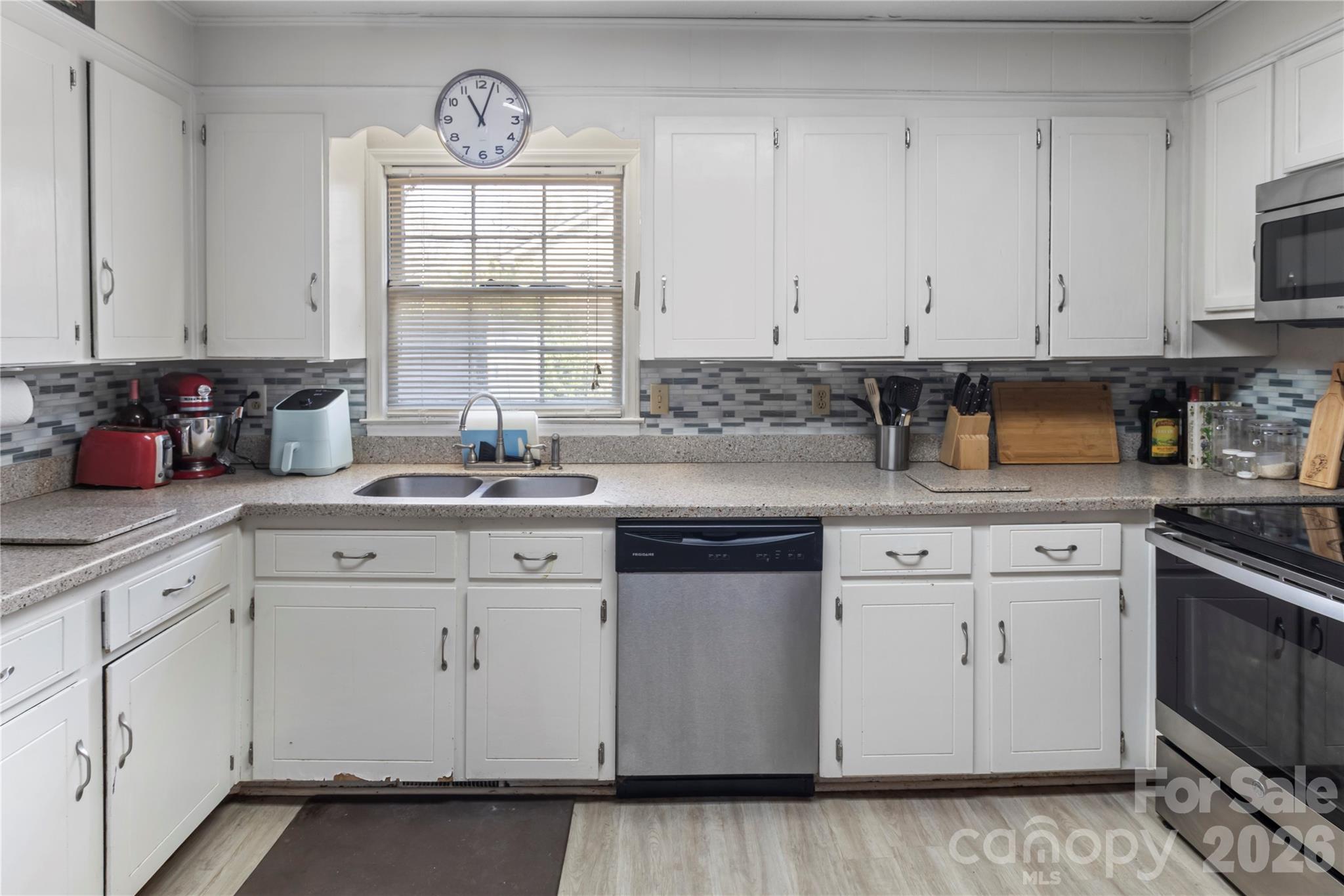 1135 Fieldstone Road — Mooresville