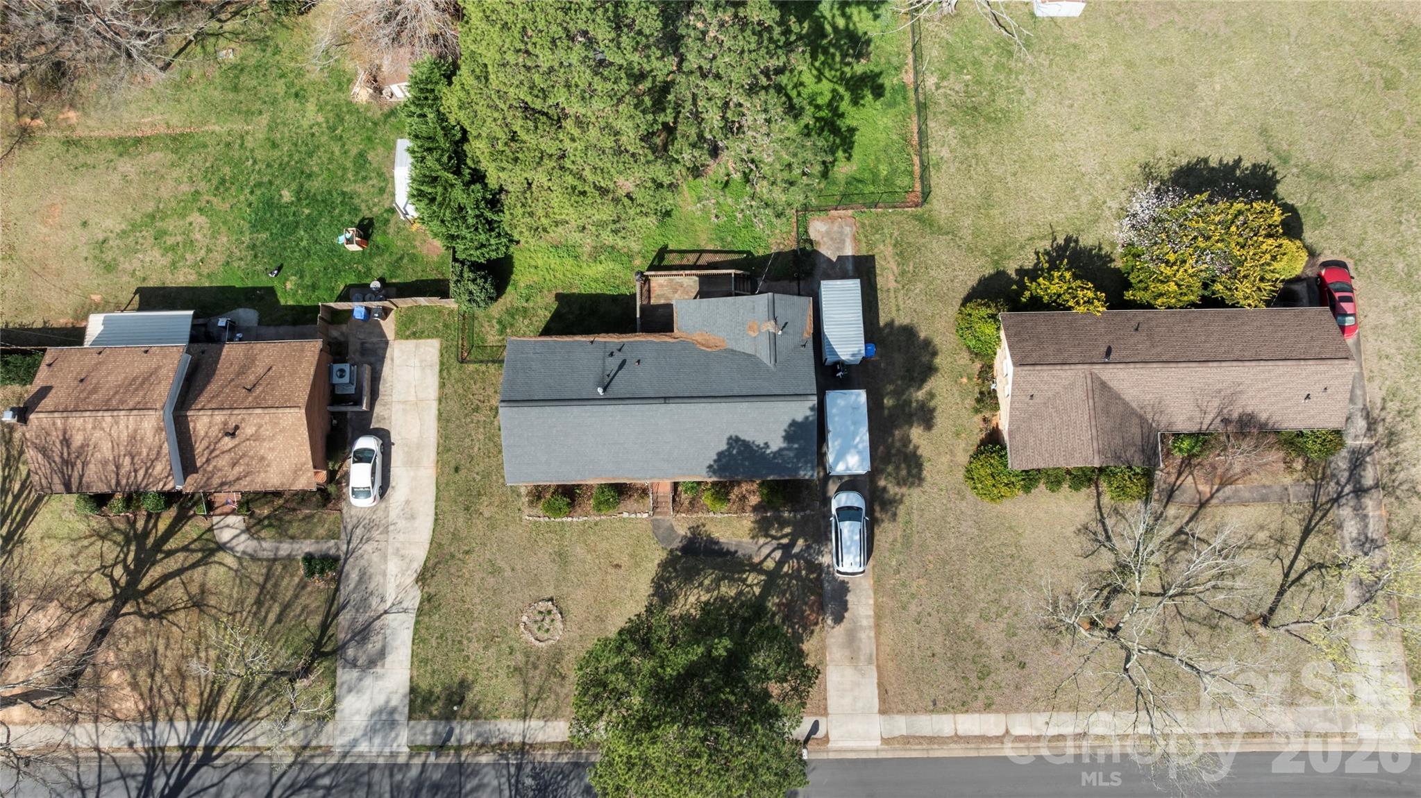 1135 Fieldstone Road — Mooresville