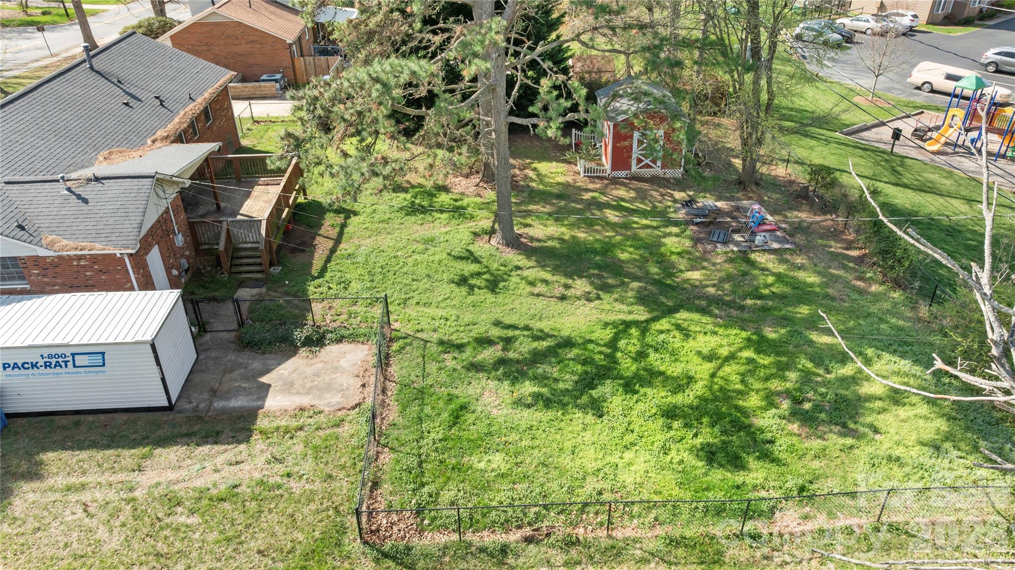 1135 Fieldstone Road — Mooresville
