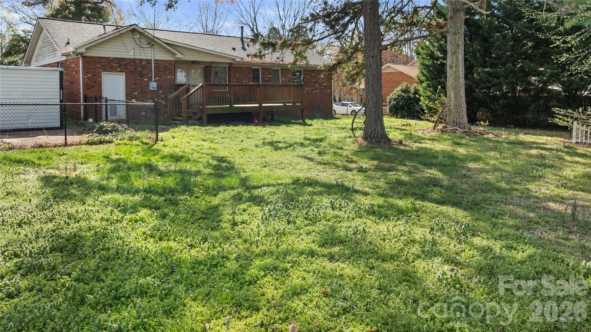 1135 Fieldstone Road — Mooresville