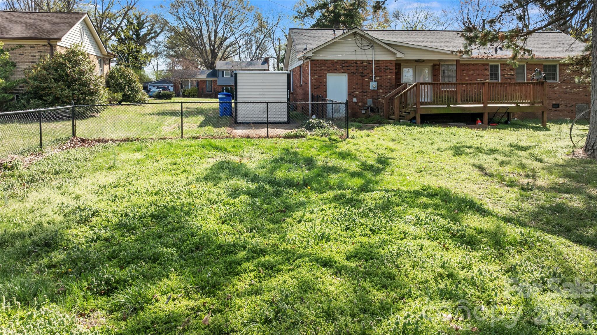 1135 Fieldstone Road — Mooresville