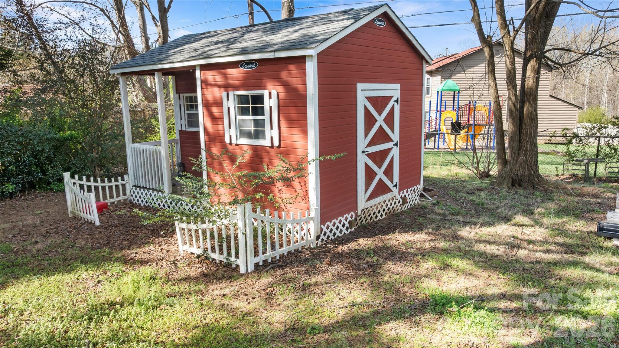 1135 Fieldstone Road — Mooresville