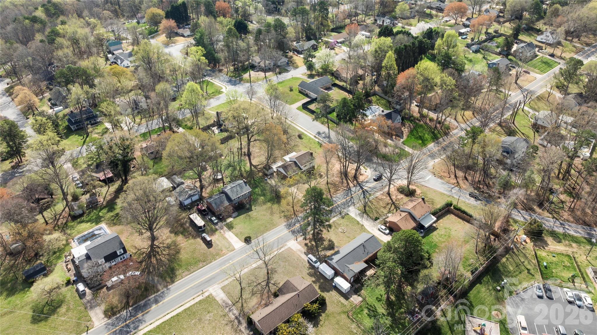 1135 Fieldstone Road — Mooresville