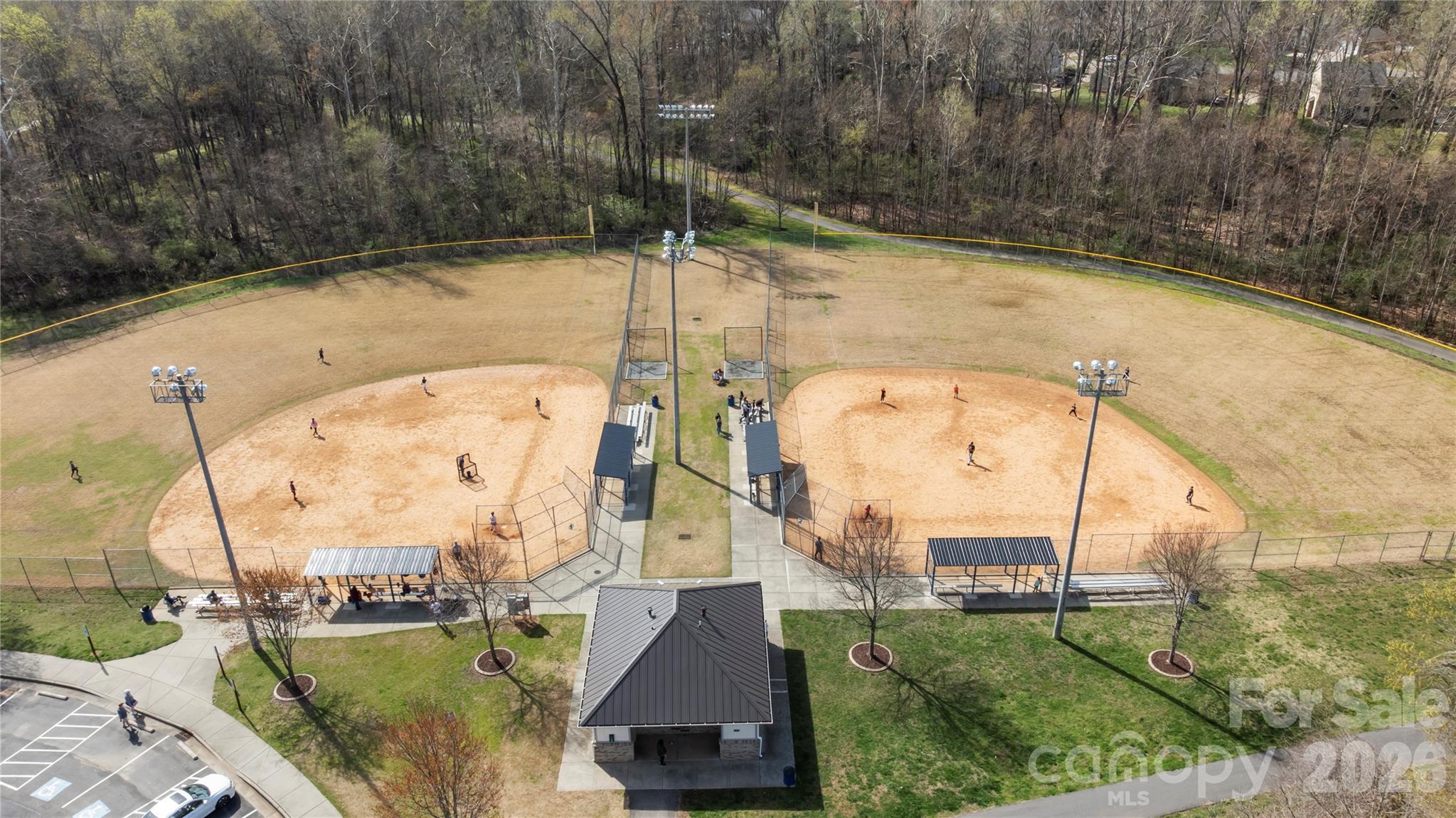 1135 Fieldstone Road — Mooresville