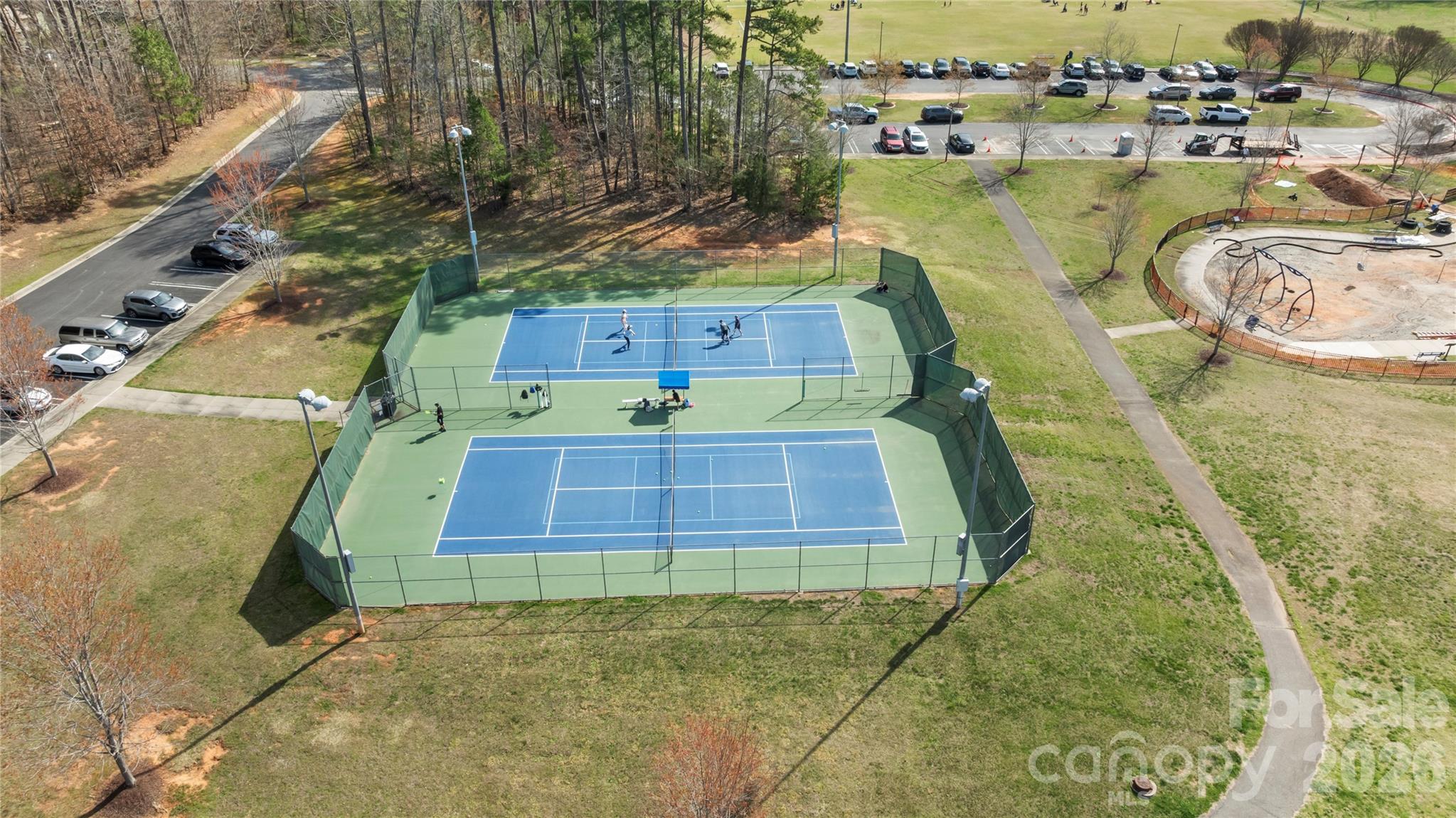 1135 Fieldstone Road — Mooresville