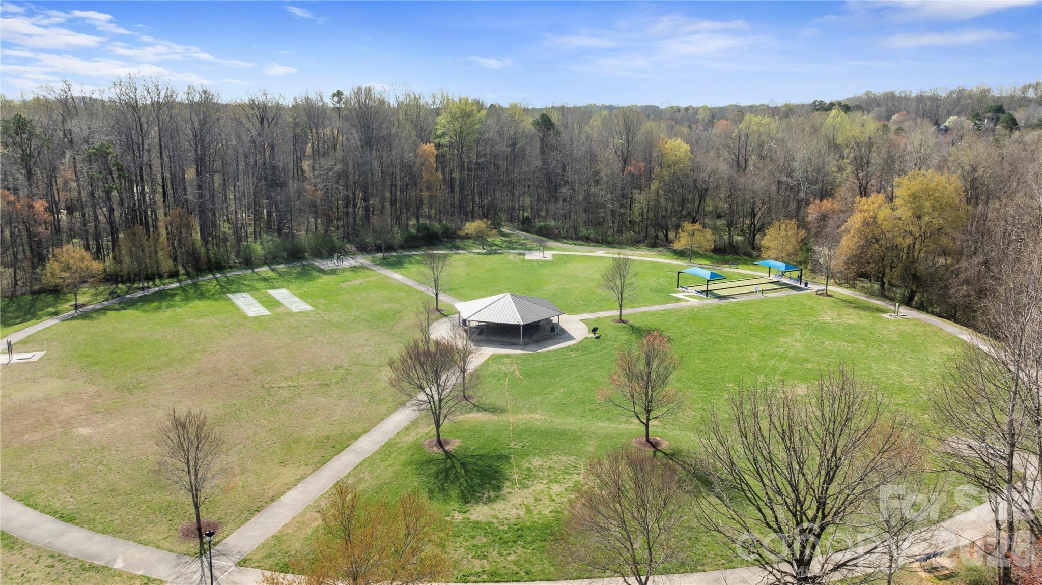 1135 Fieldstone Road — Mooresville