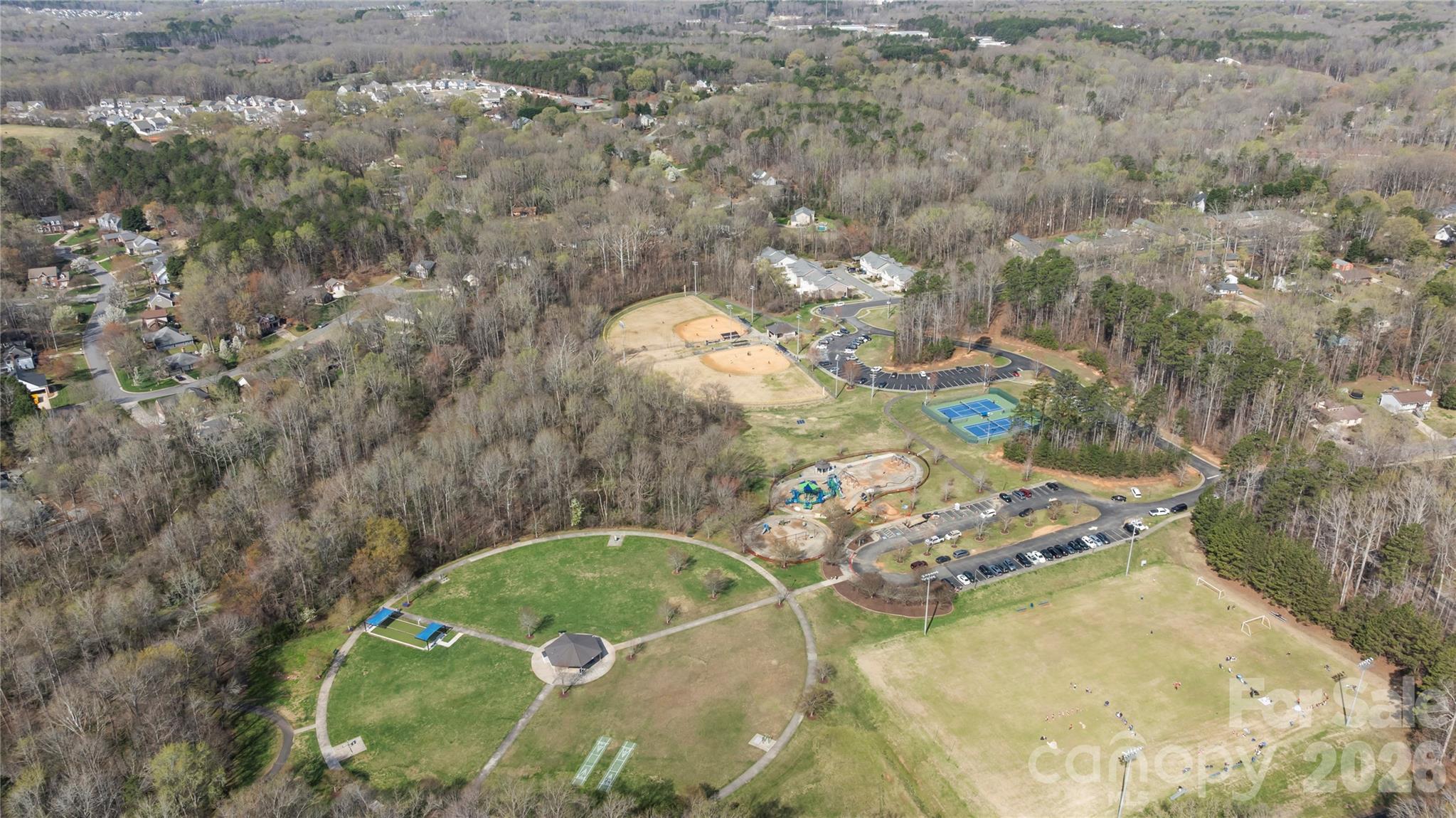 1135 Fieldstone Road — Mooresville