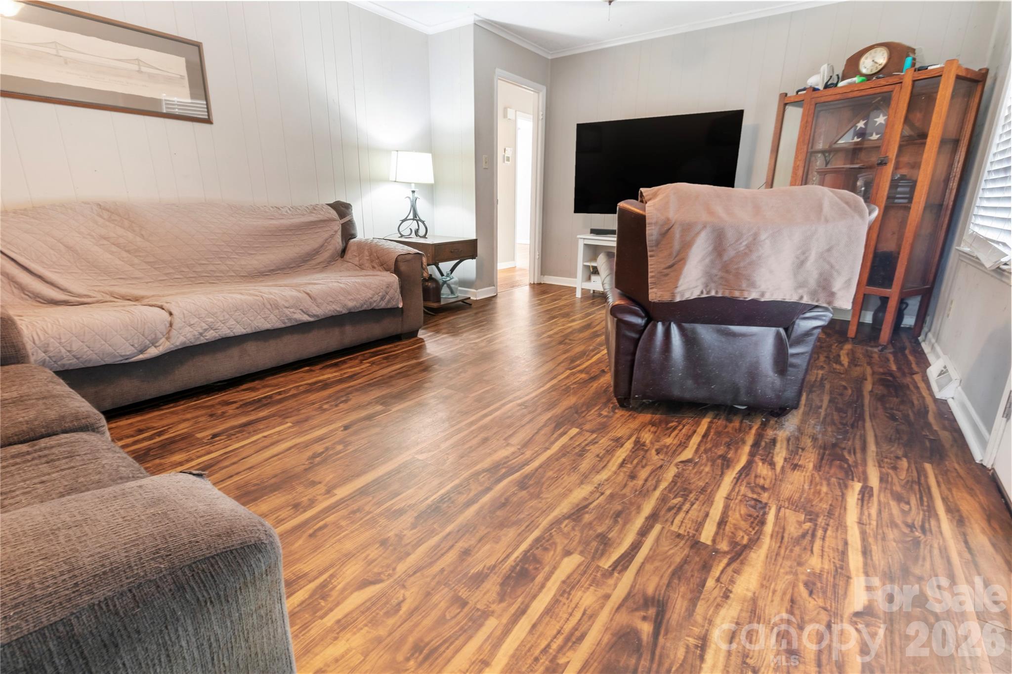 1135 Fieldstone Road — Mooresville