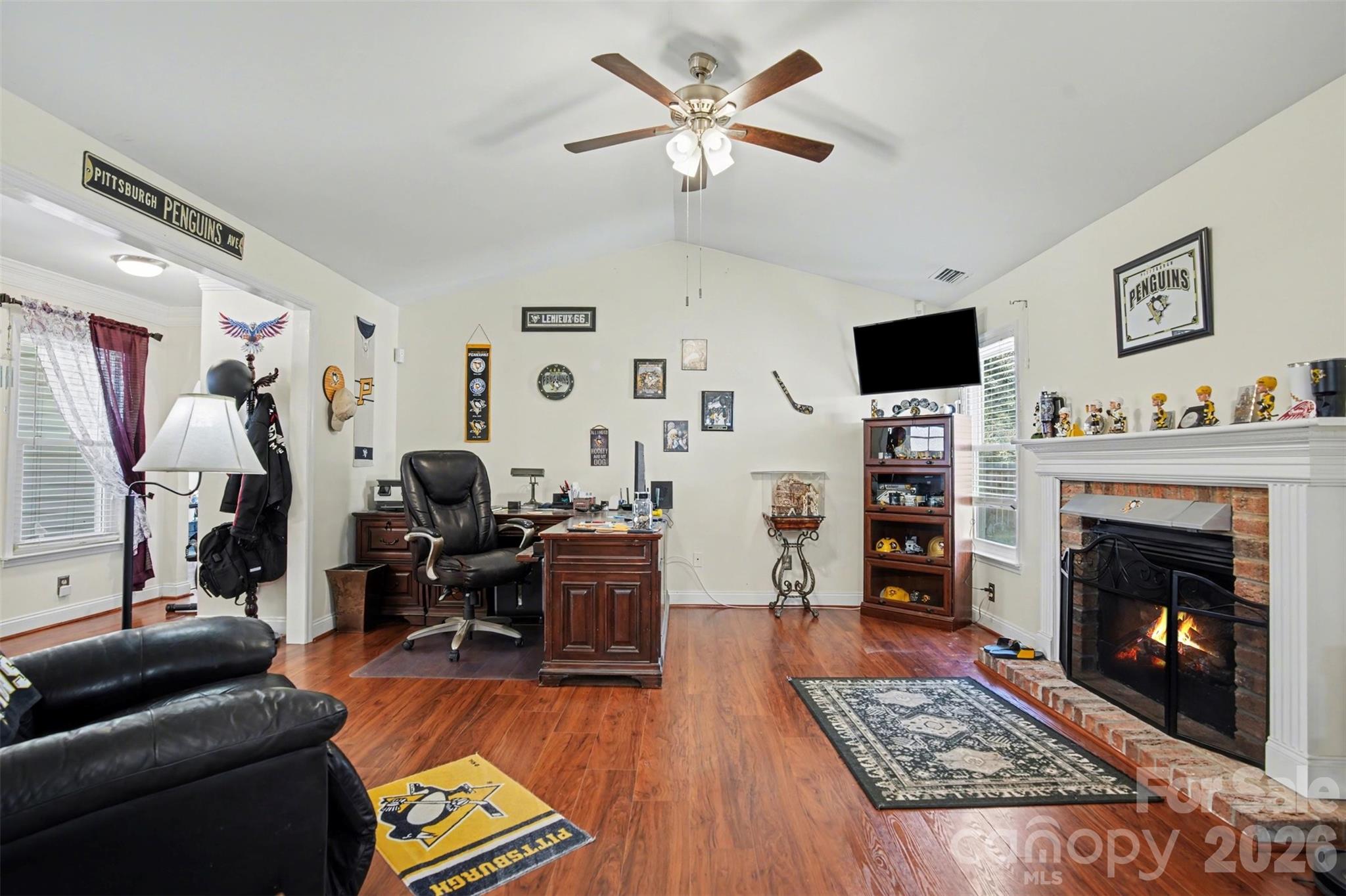 116 Brooks Drive — Stanley