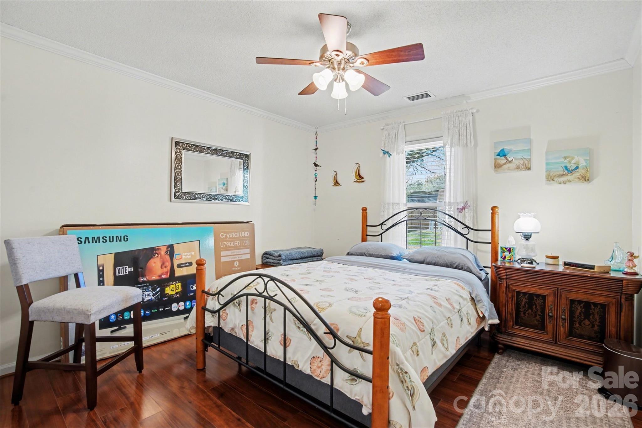 116 Brooks Drive — Stanley