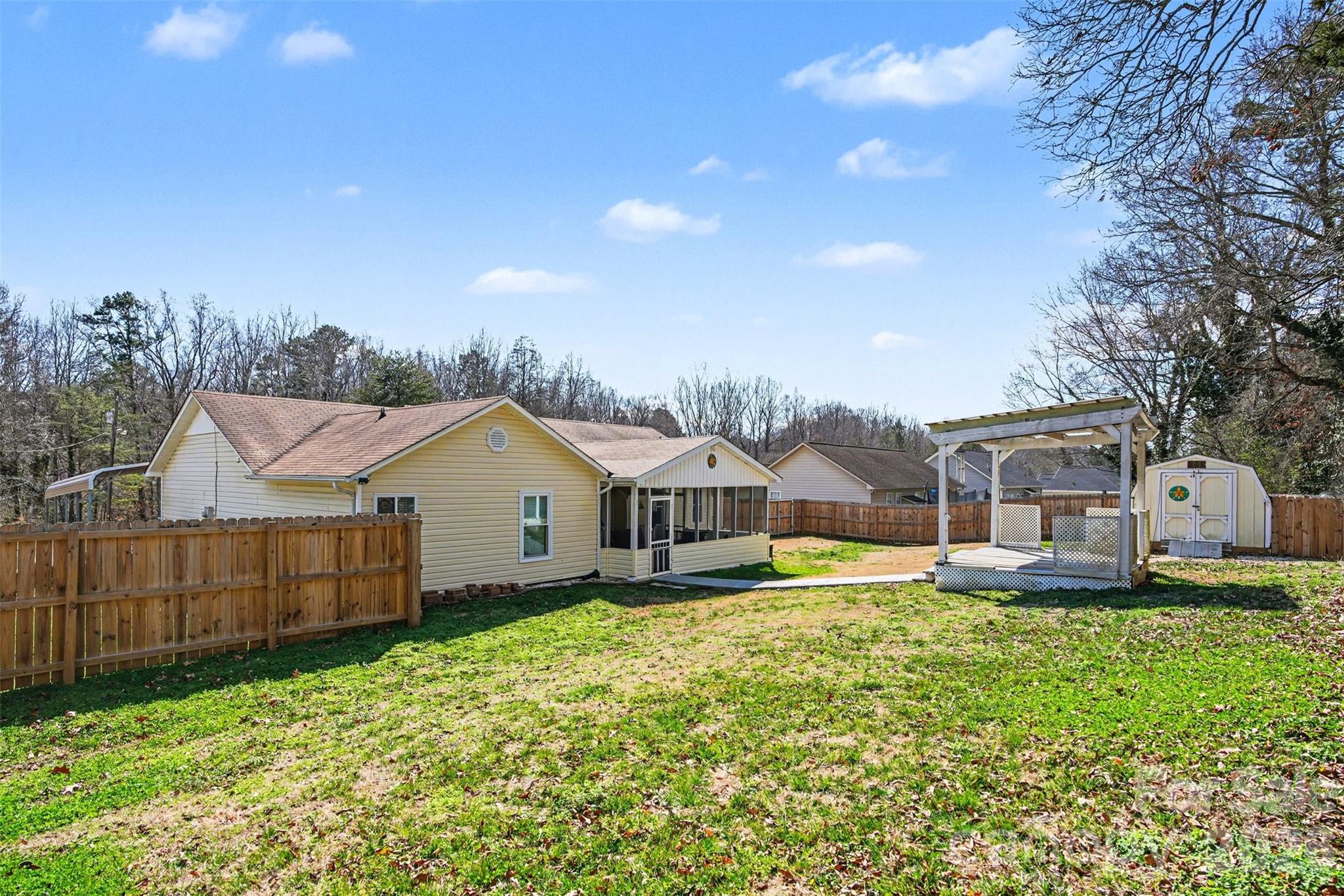 116 Brooks Drive — Stanley