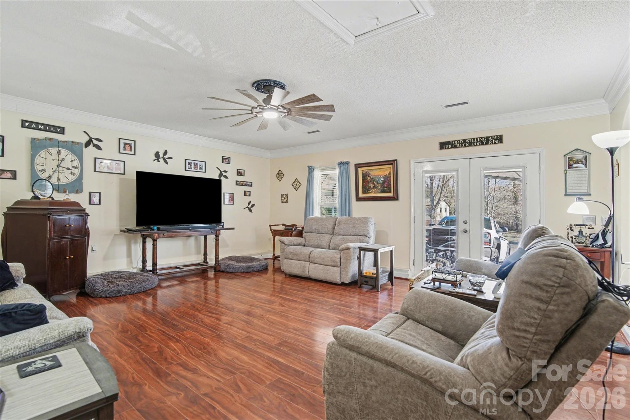 116 Brooks Drive — Stanley