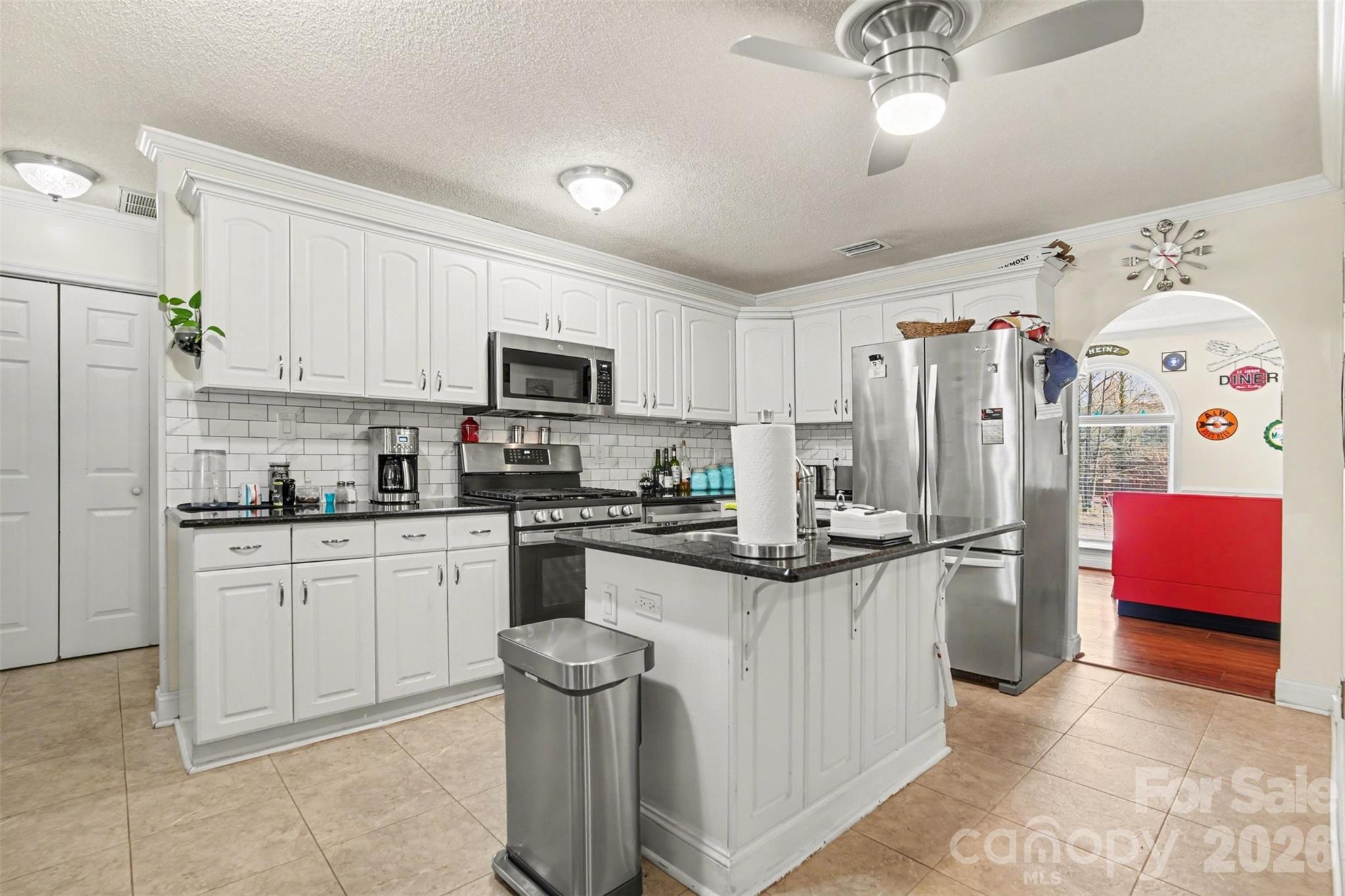 116 Brooks Drive — Stanley