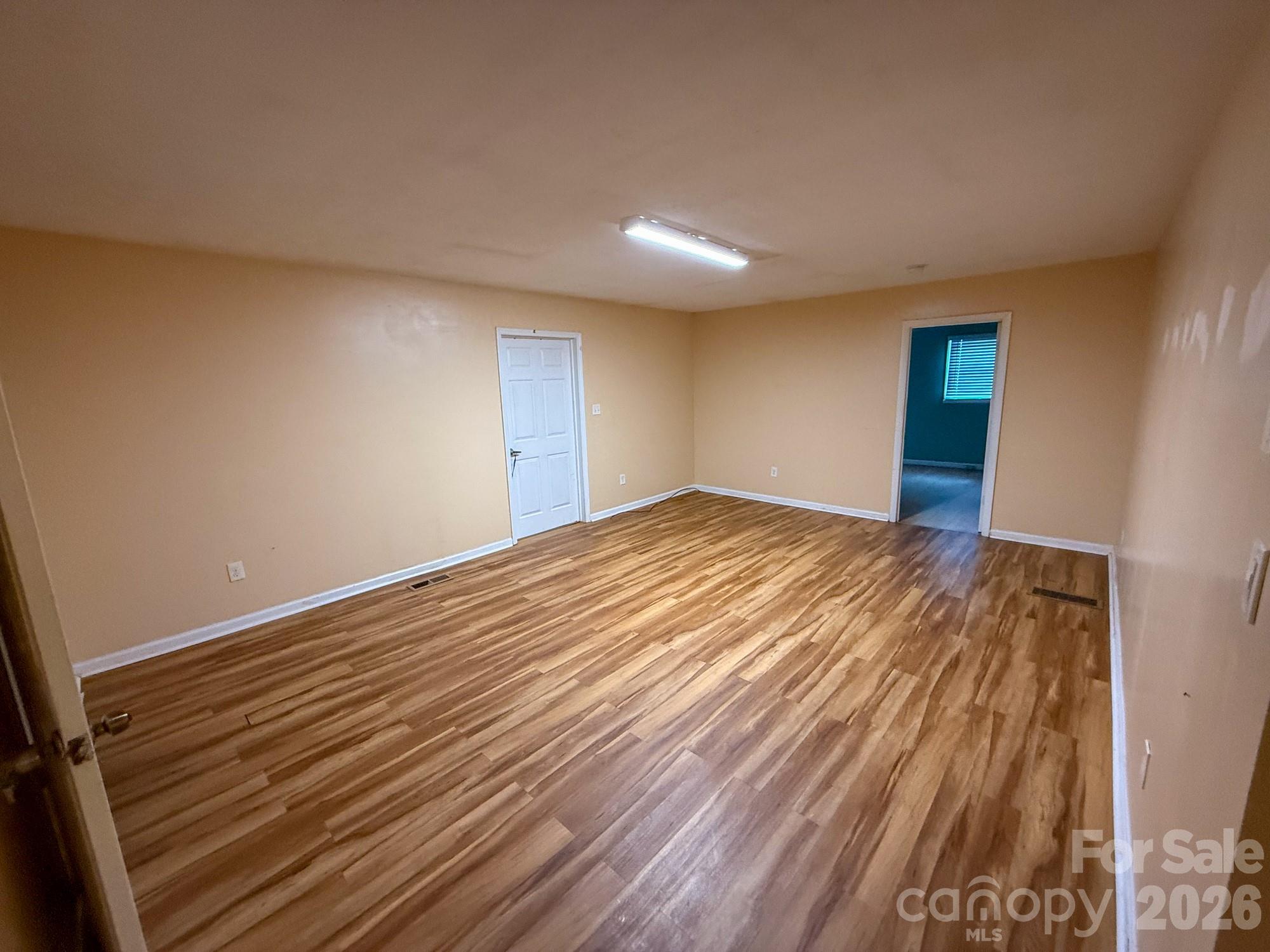 483 Caribou Road — Asheville