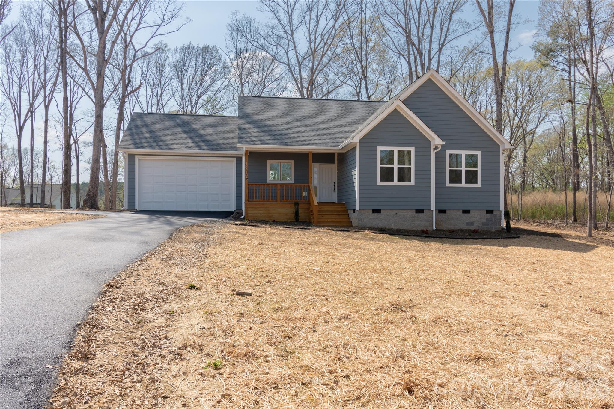 10303 Sycamore Road #90 — Norwood
