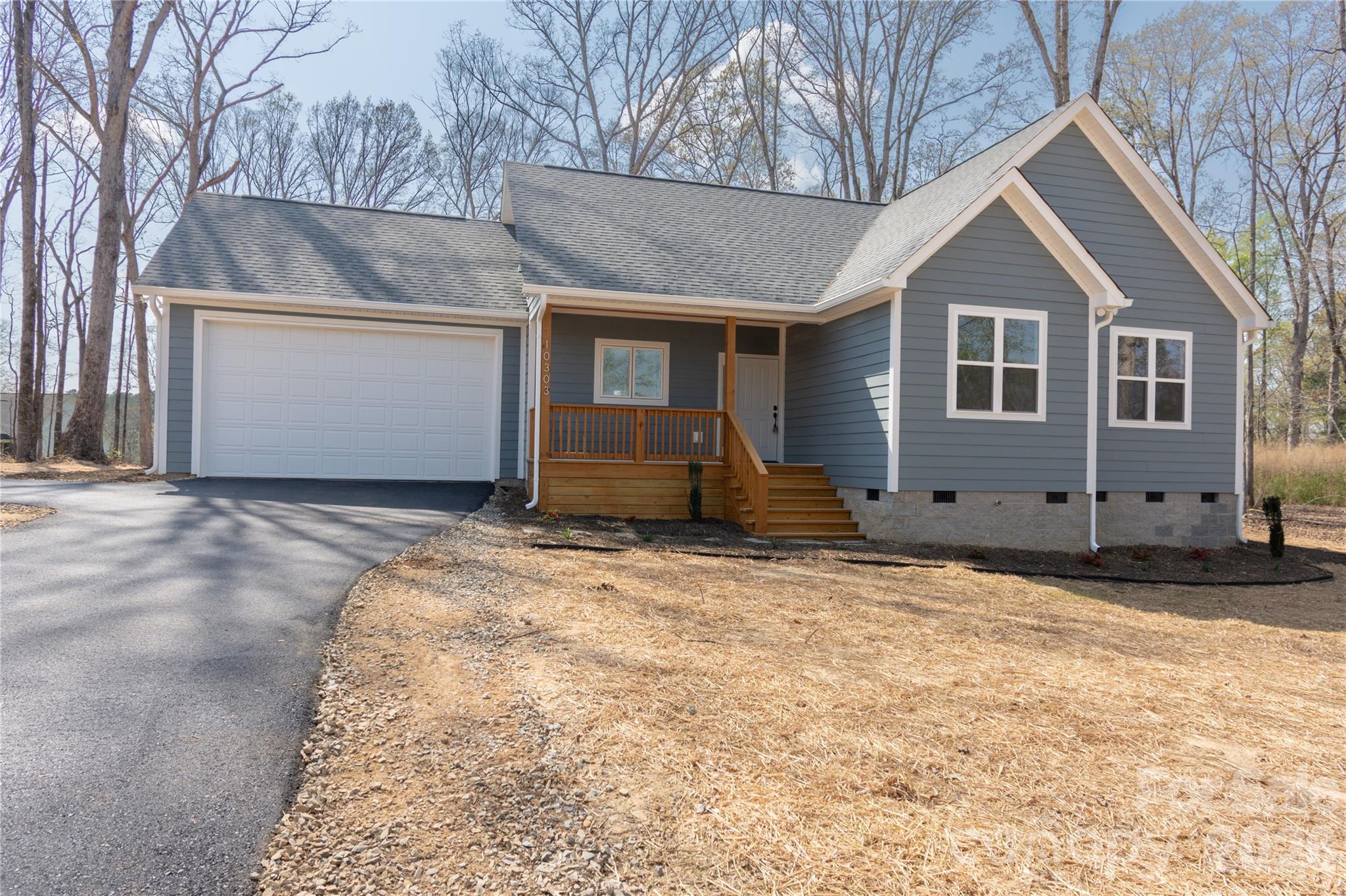 10303 Sycamore Road #90 — Norwood