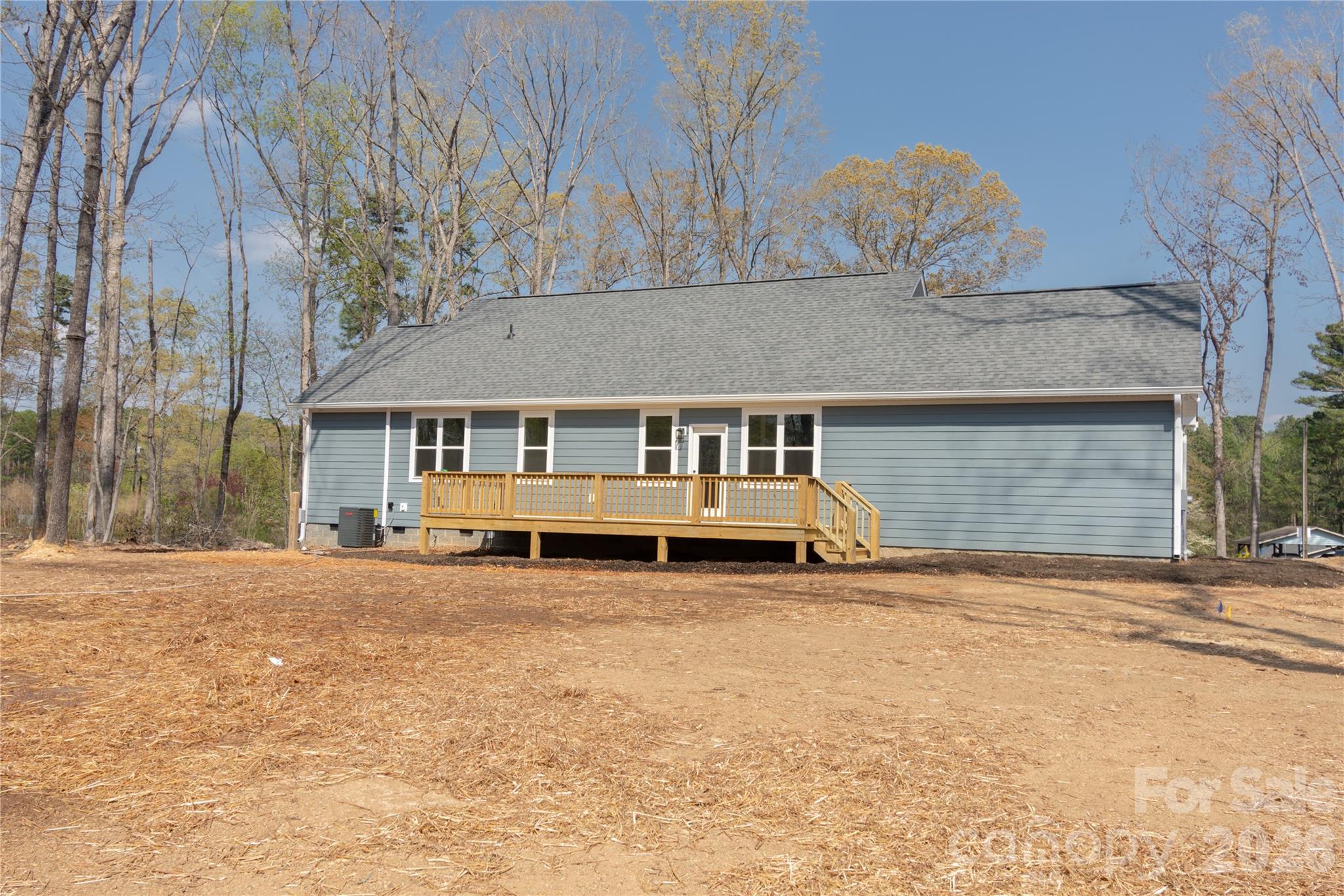 10303 Sycamore Road #90 — Norwood