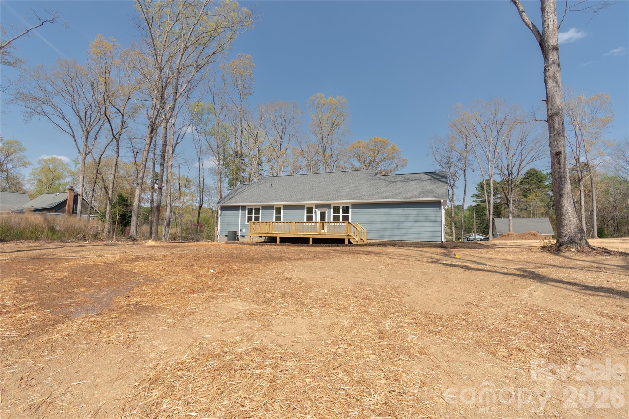 10303 Sycamore Road #90 — Norwood