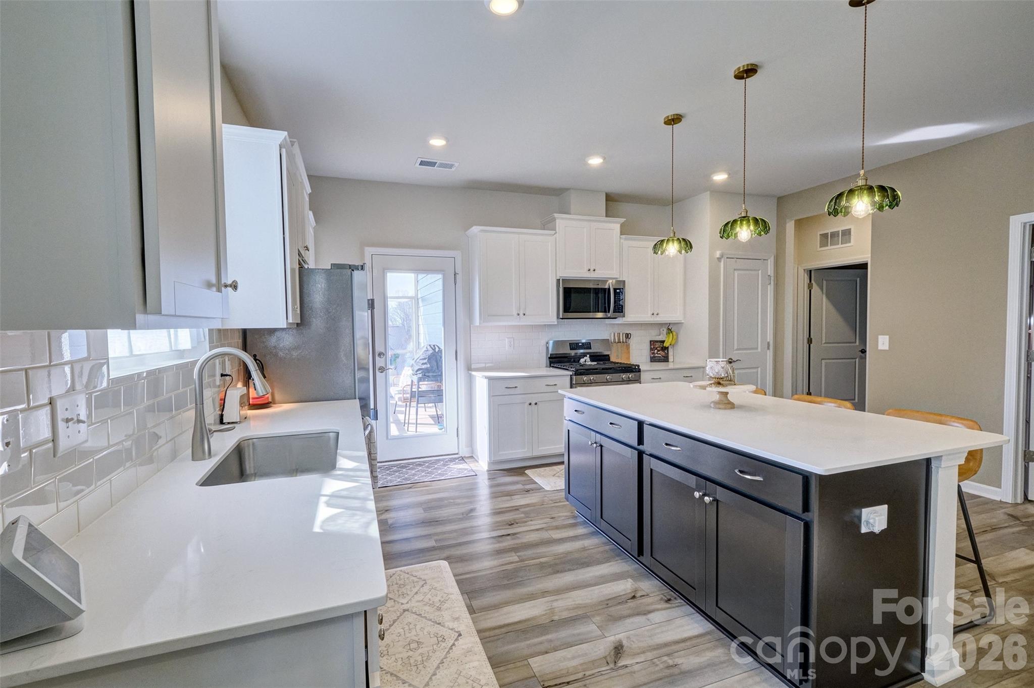 1737 Otter Perch Lane — Fort Mill