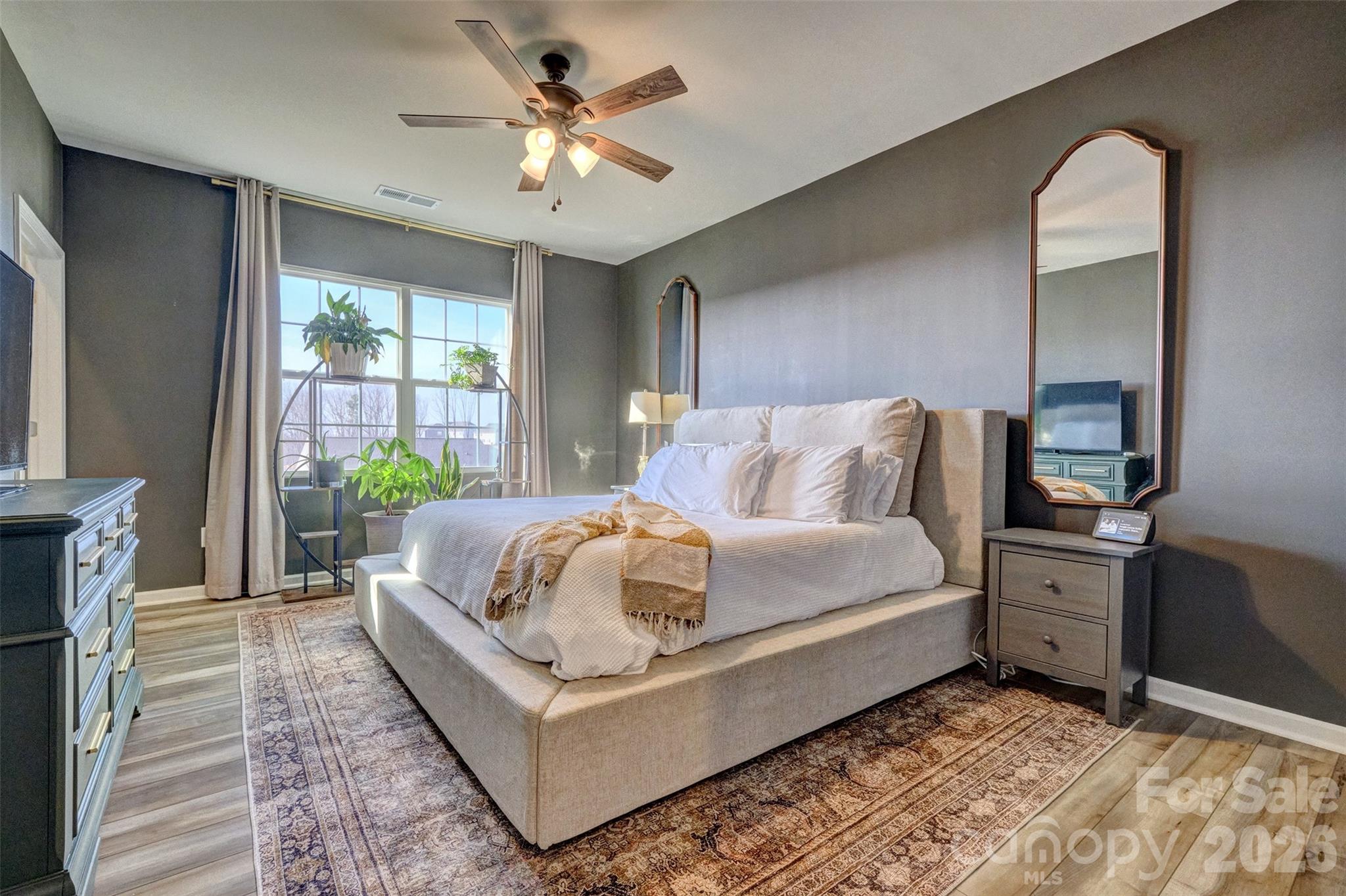 1737 Otter Perch Lane — Fort Mill