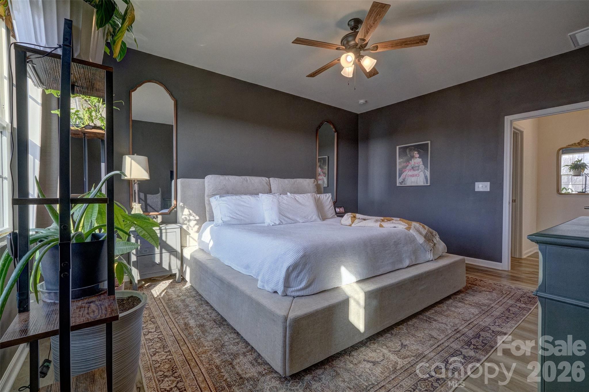 1737 Otter Perch Lane — Fort Mill