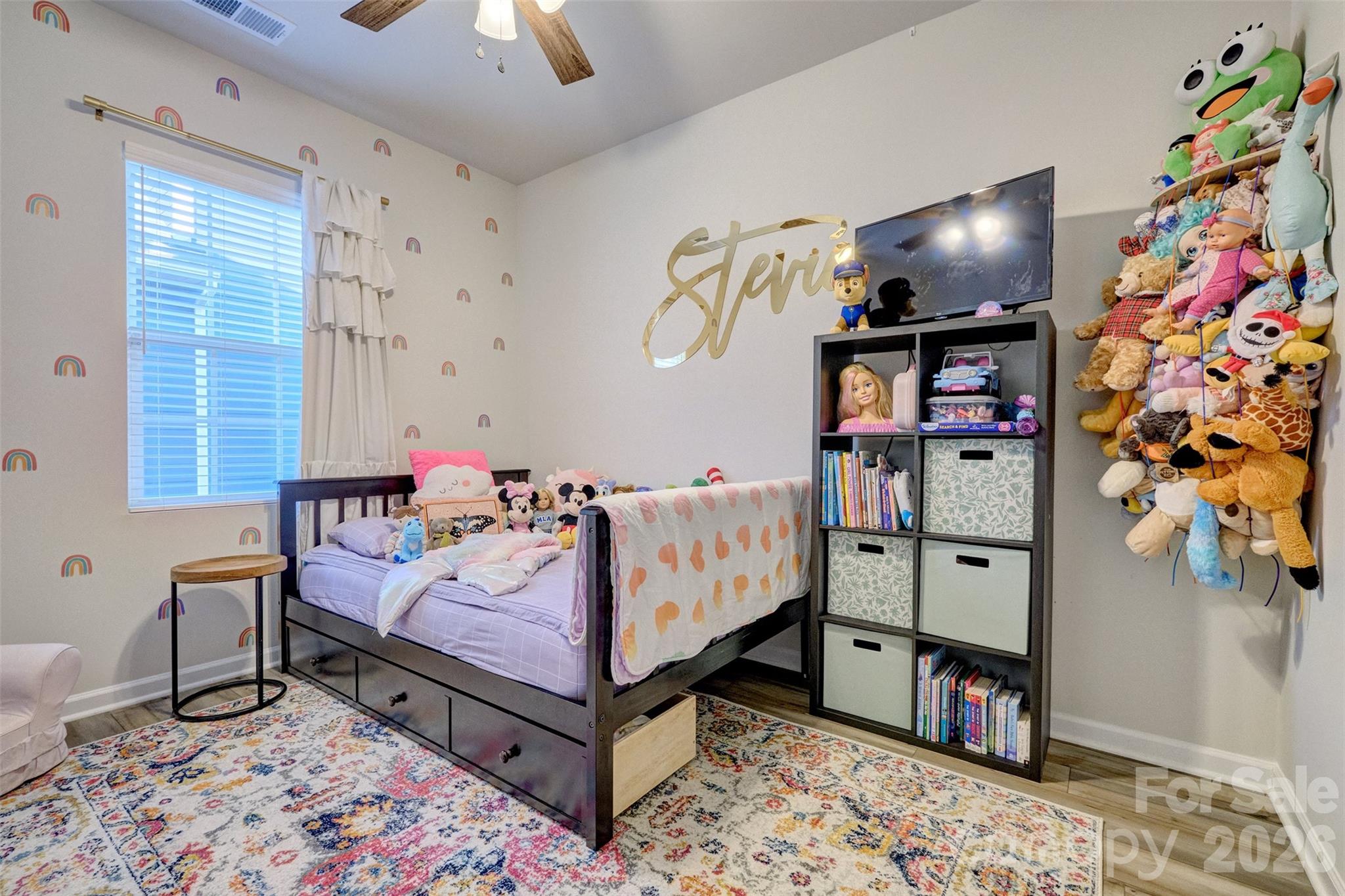 1737 Otter Perch Lane — Fort Mill