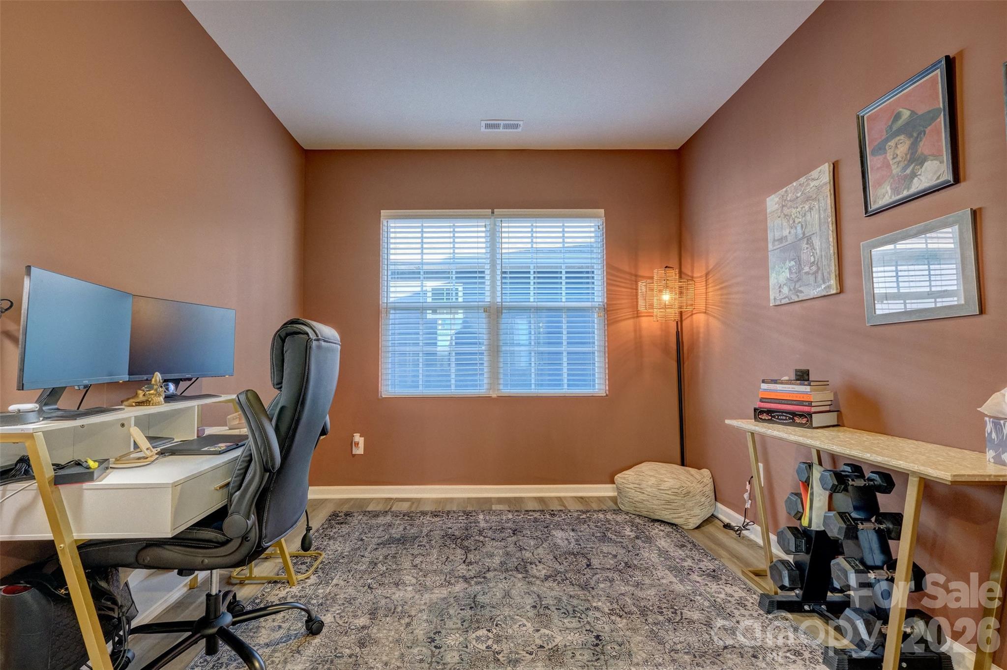 1737 Otter Perch Lane — Fort Mill
