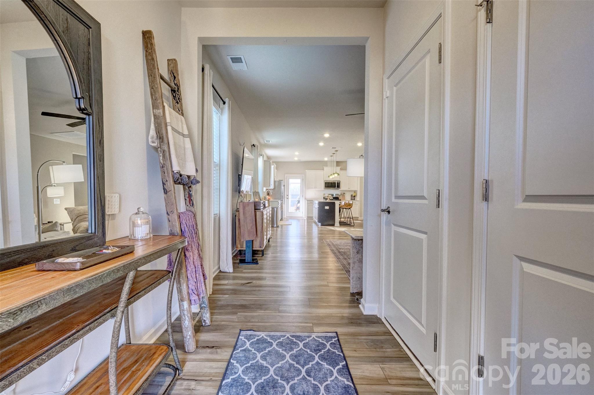 1737 Otter Perch Lane — Fort Mill