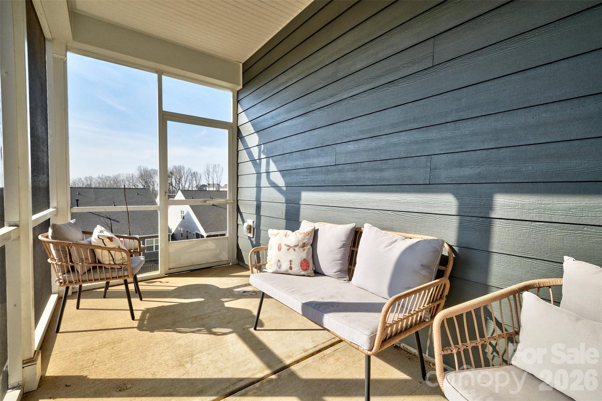 1737 Otter Perch Lane — Fort Mill