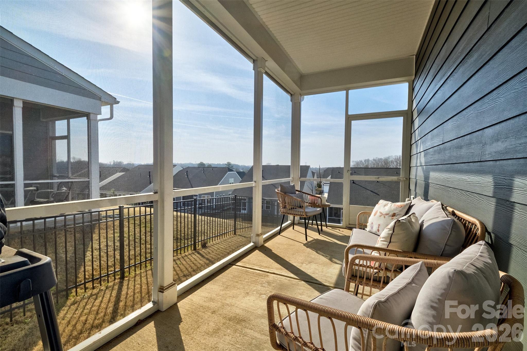 1737 Otter Perch Lane — Fort Mill