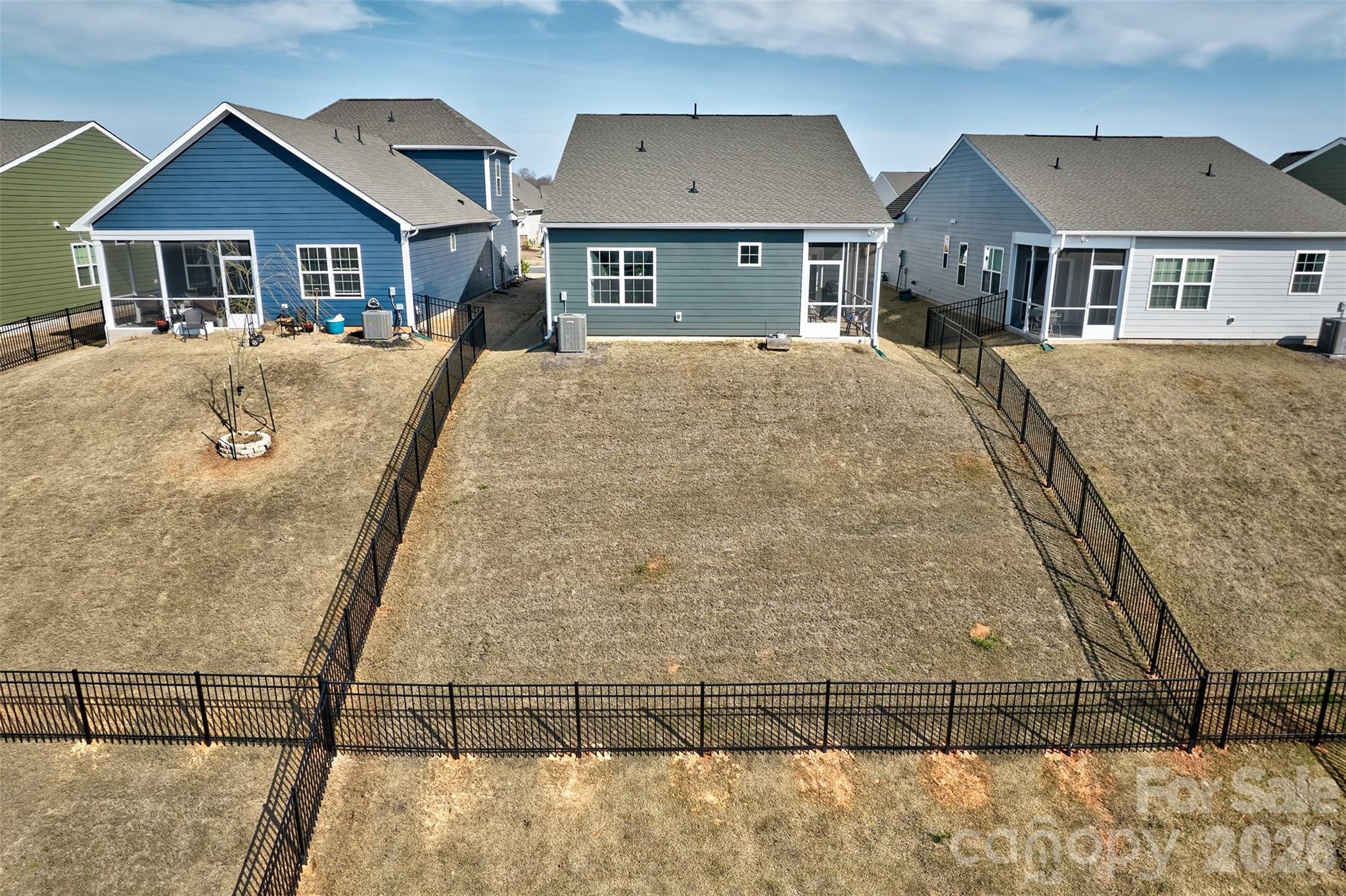 1737 Otter Perch Lane — Fort Mill