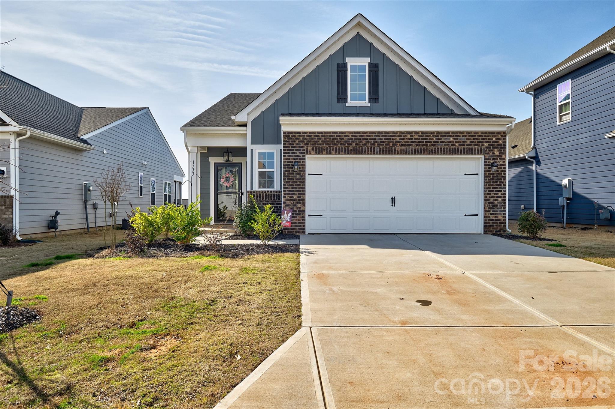 1737 Otter Perch Lane — Fort Mill