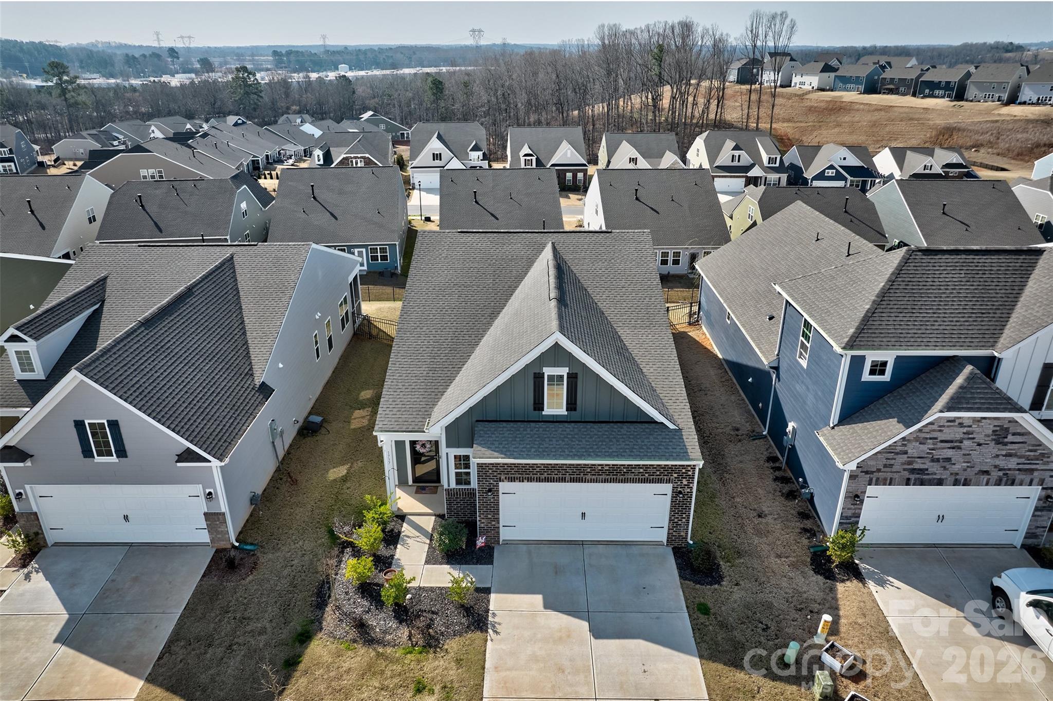 1737 Otter Perch Lane — Fort Mill