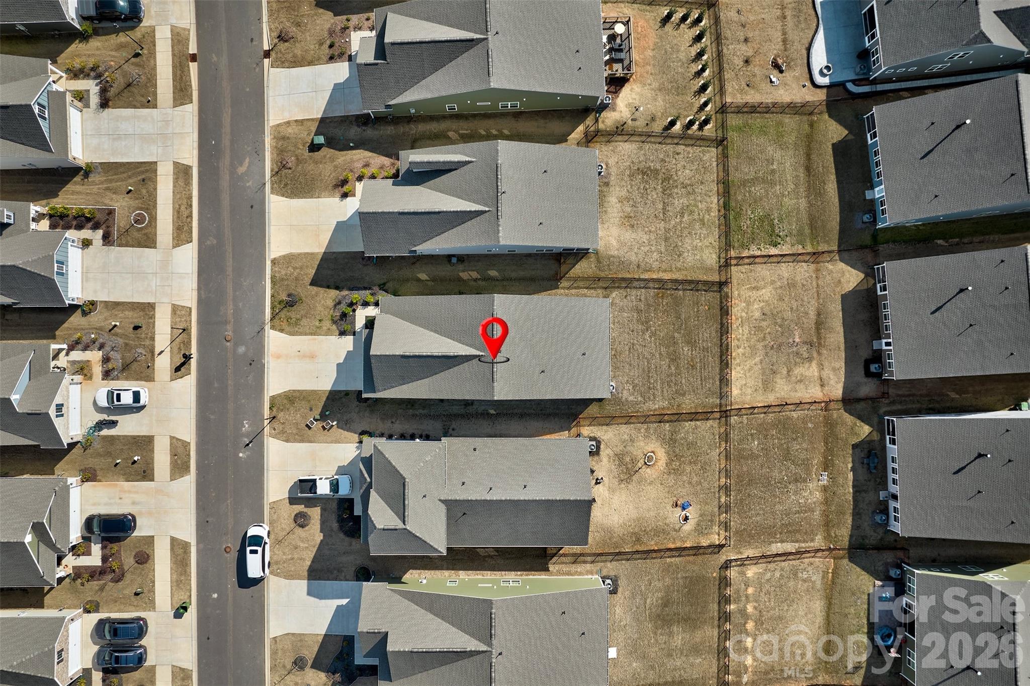 1737 Otter Perch Lane — Fort Mill
