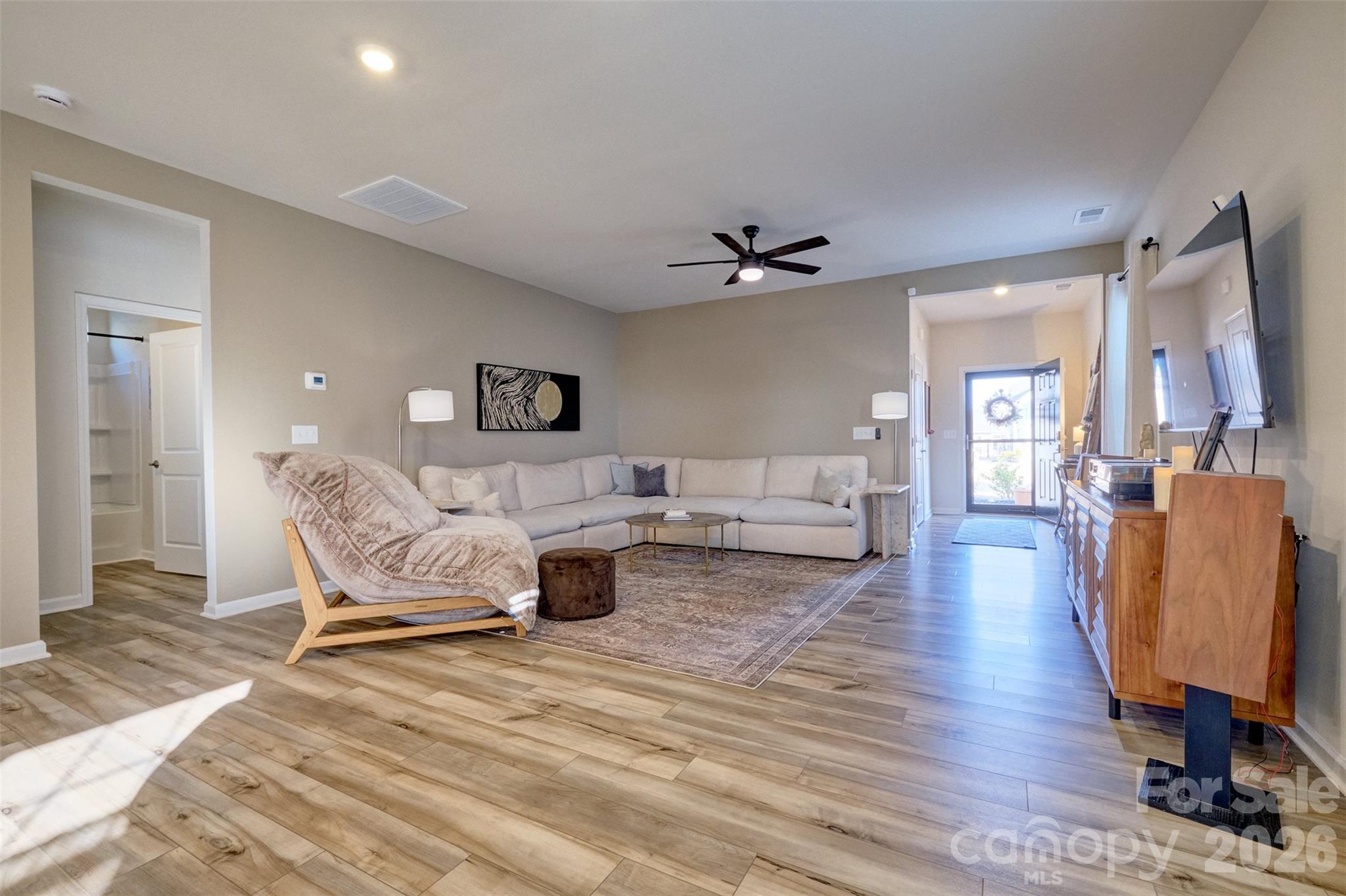 1737 Otter Perch Lane — Fort Mill