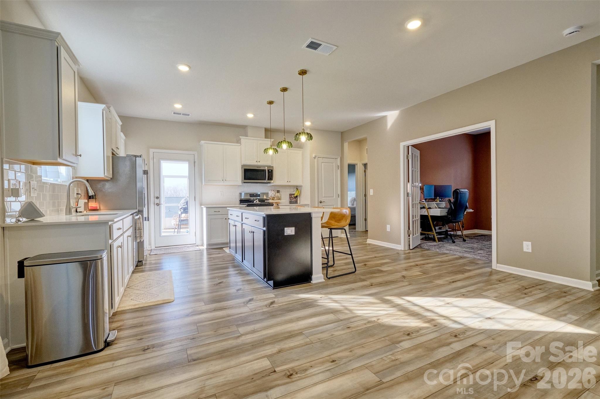 1737 Otter Perch Lane — Fort Mill