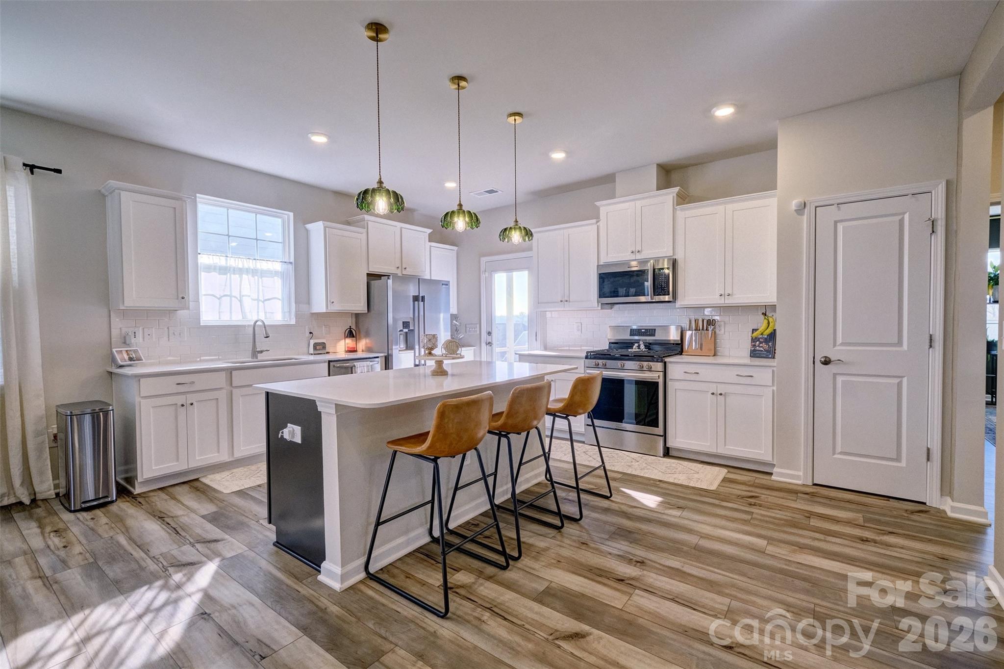 1737 Otter Perch Lane — Fort Mill