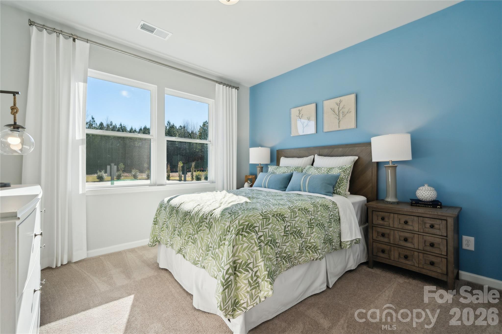 4137 Vista Pine Drive — Charlotte