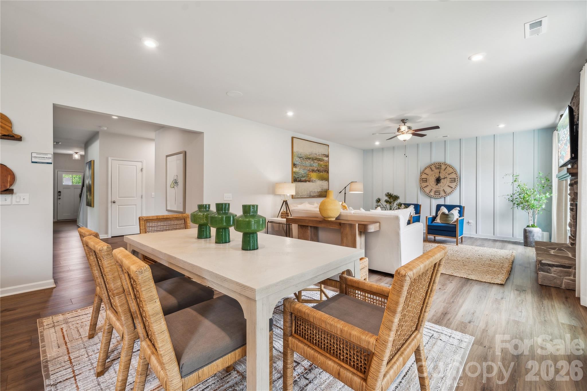 4137 Vista Pine Drive — Charlotte